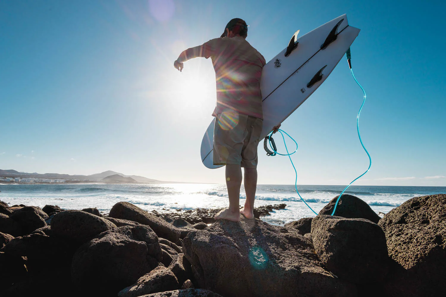 GONG | Surf Vibe PU - Image 3