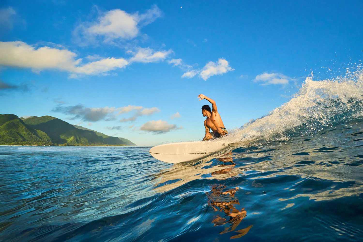 GONG | Surf Vibe PU - Image 6