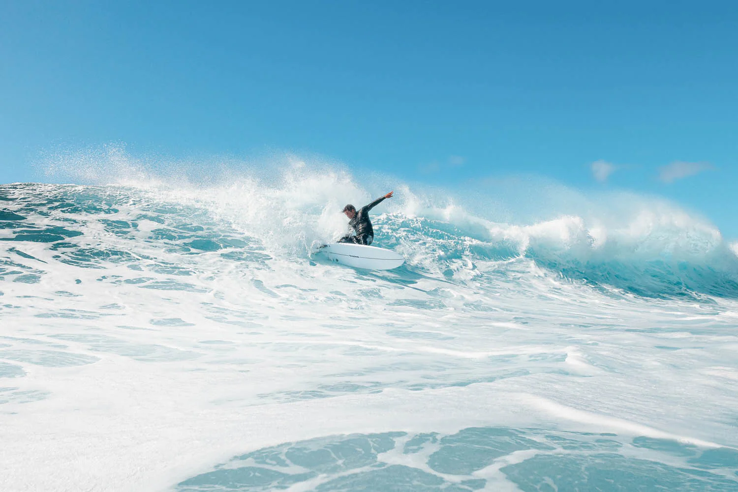 GONG | Surf Vibe PU - Image 8