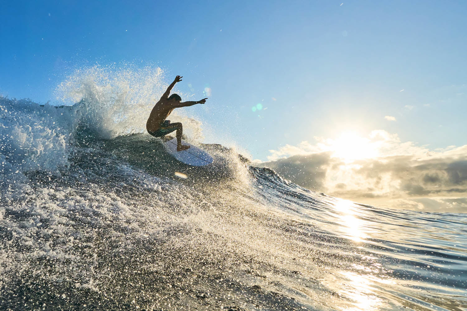 GONG | Surf Vibe PU - Image 9