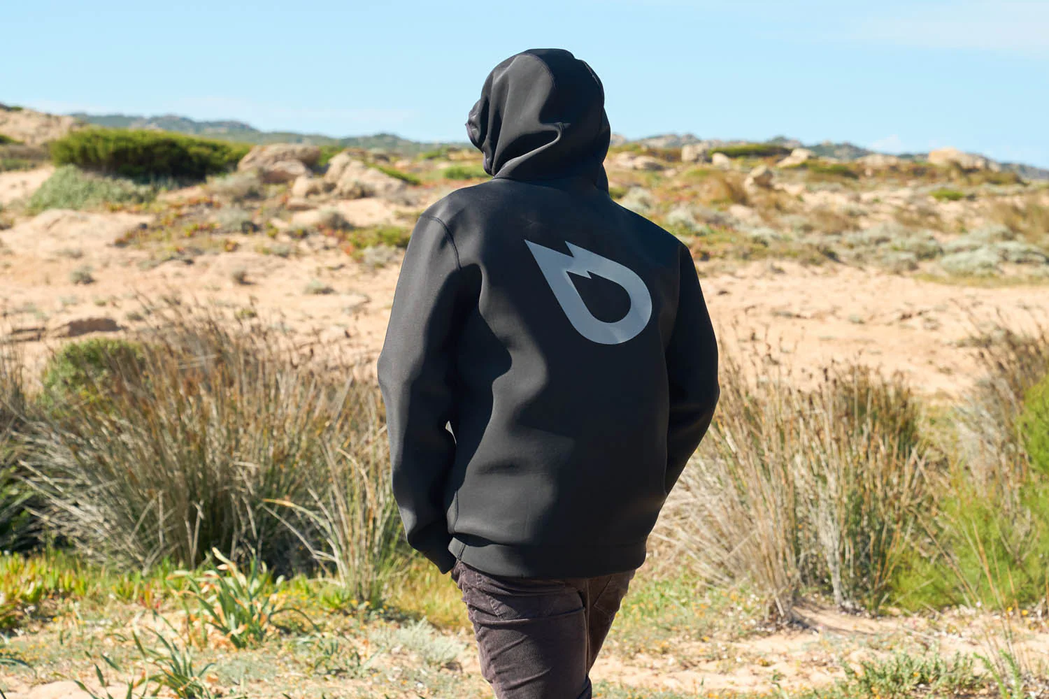 GONG | Sweat Neoprene Harnessfit - Image 12