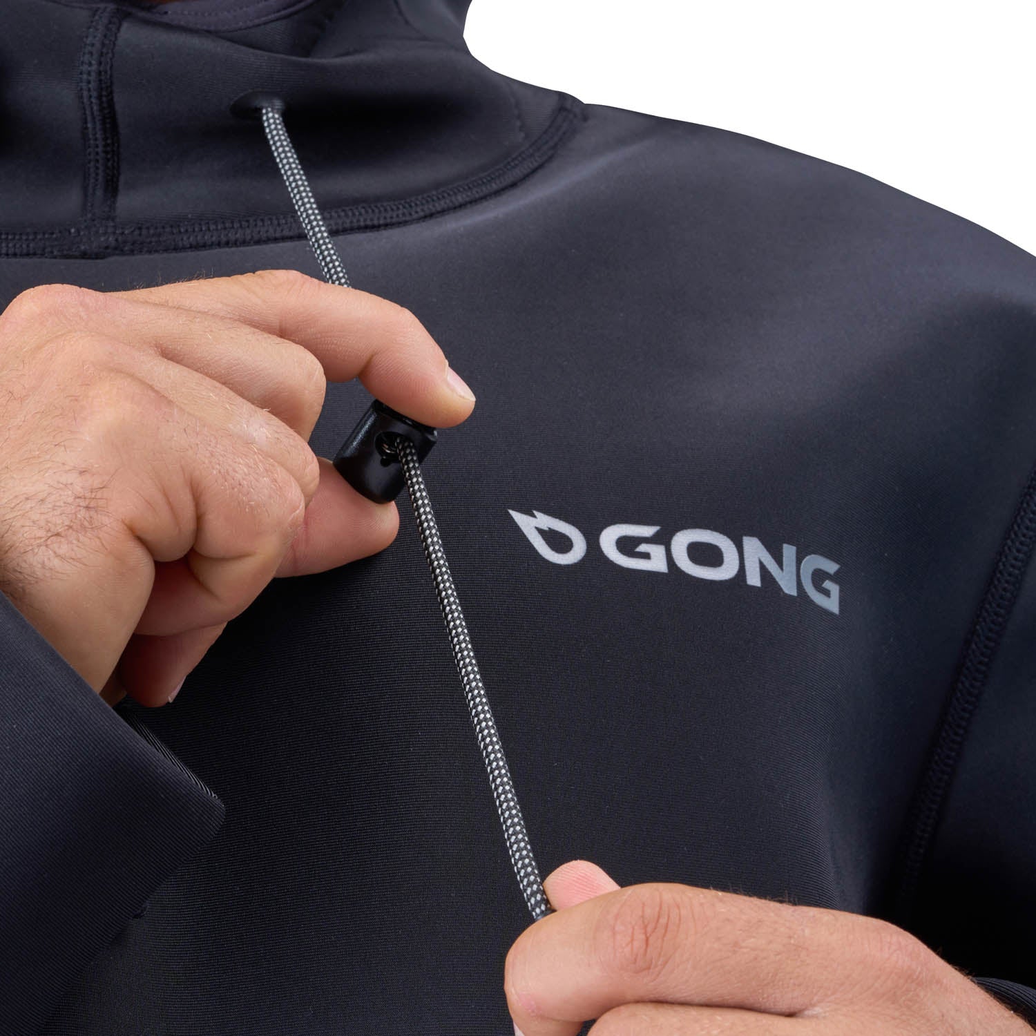 GONG | Sweat Neoprene Harnessfit - Image 8