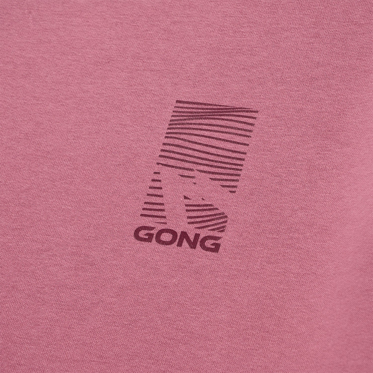 GONG | Sweat Graphic Swell Unisexe en Coton Biologique - Image 3