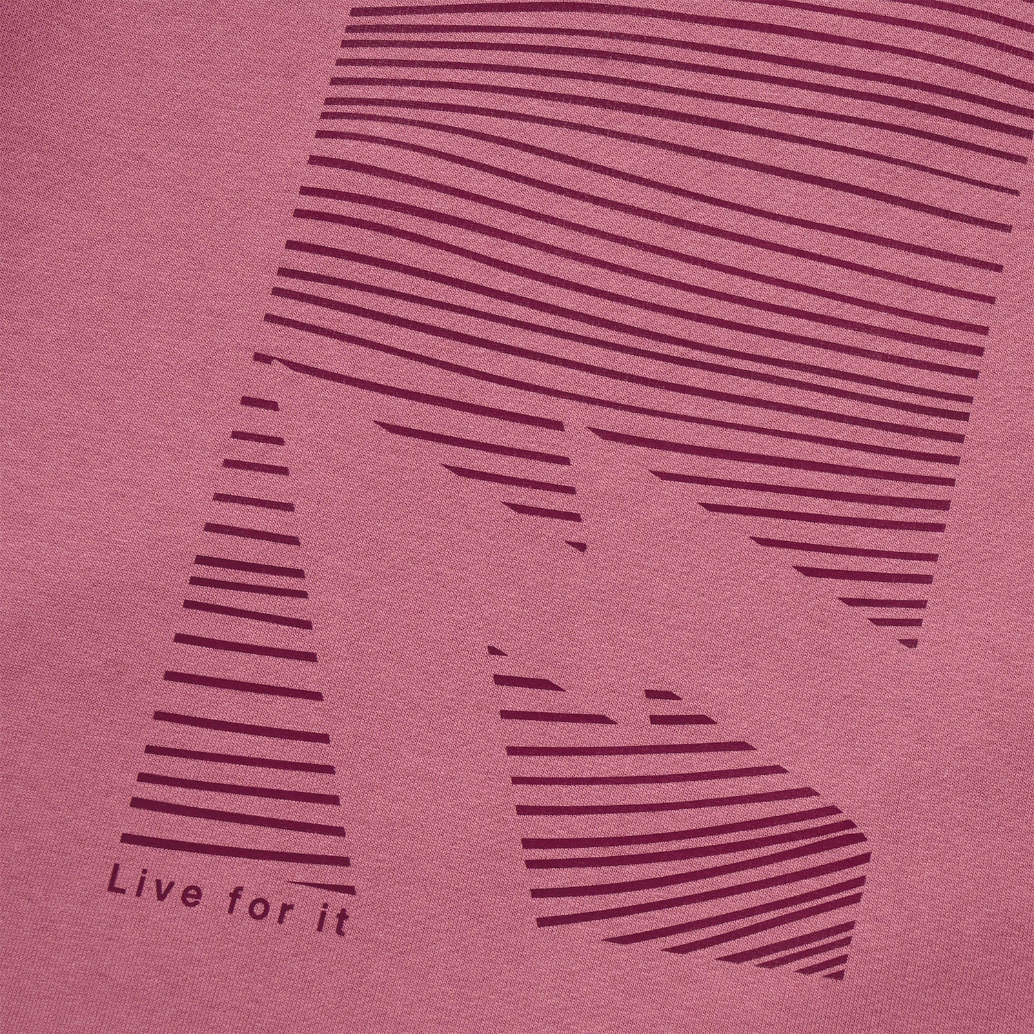 GONG | Sweat Graphic Swell Unisexe en Coton Biologique - Image 5