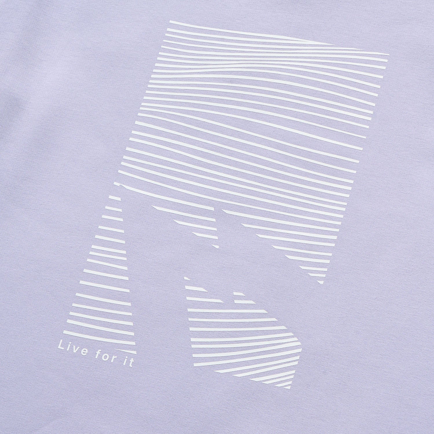 GONG | Sweat Graphic Swell Unisexe en Coton Biologique - Image 5