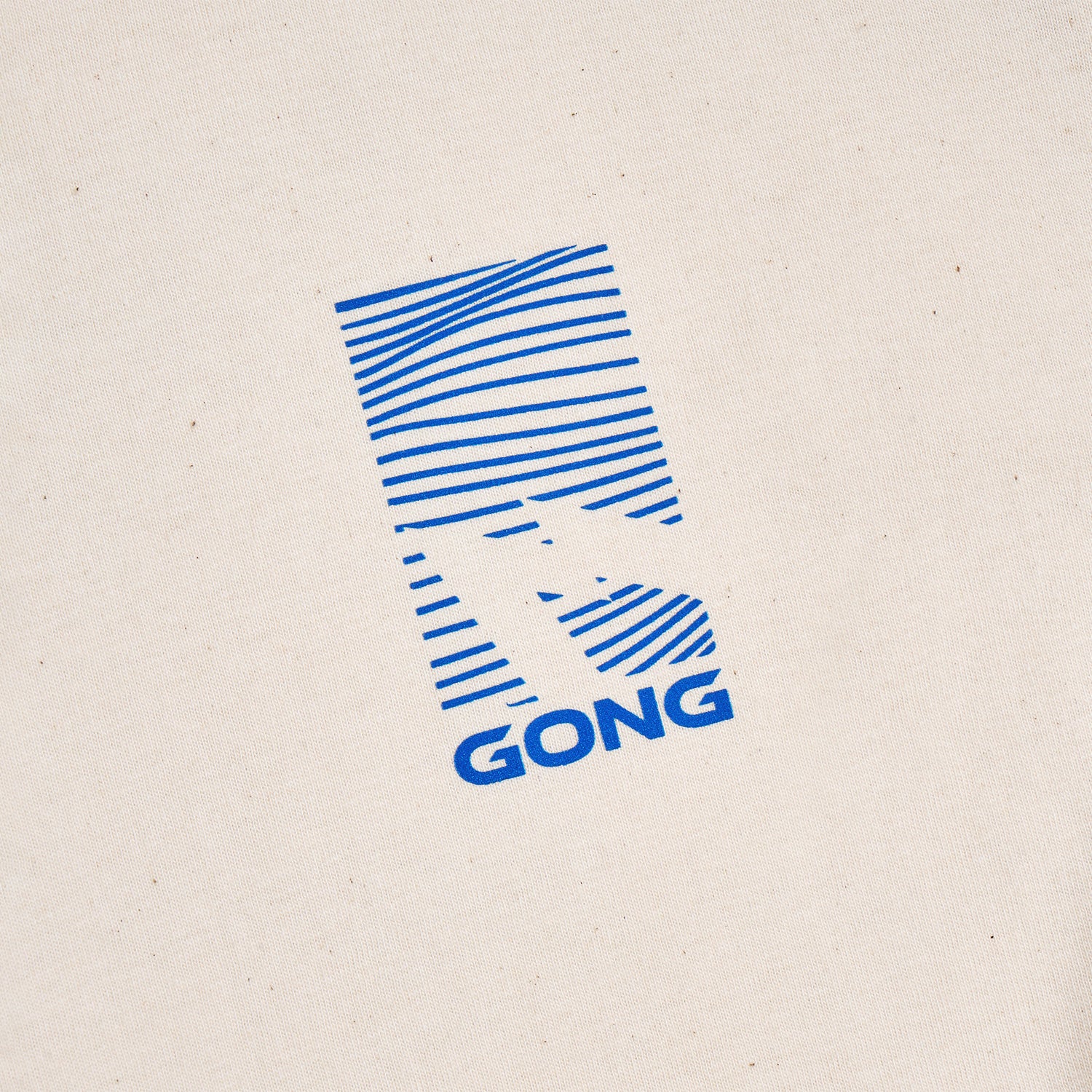 GONG | T-Shirt Graphic Swell Unisexe en Coton Biologique - Image 3