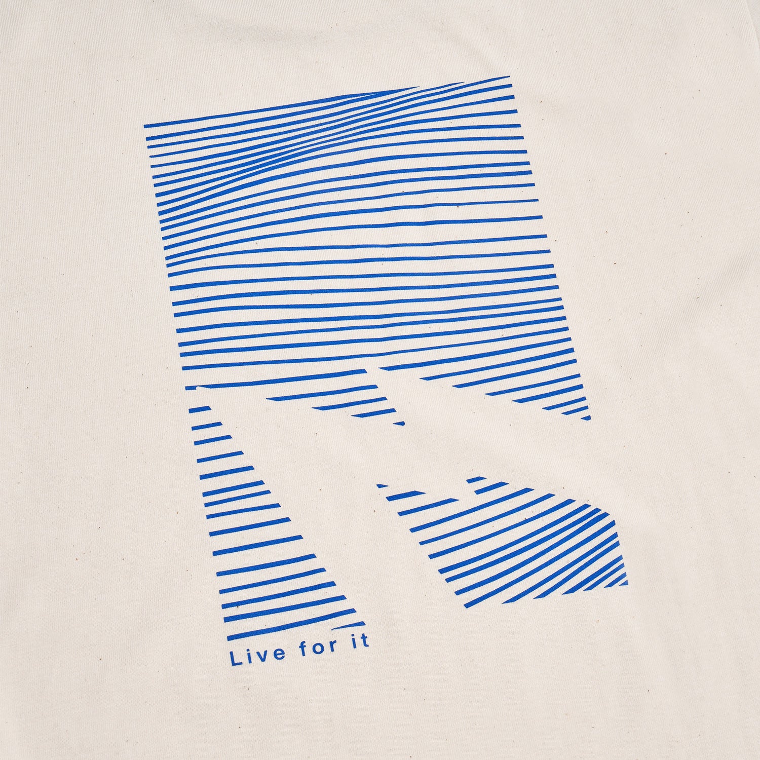 GONG | T-Shirt Graphic Swell Unisexe en Coton Biologique - Image 5