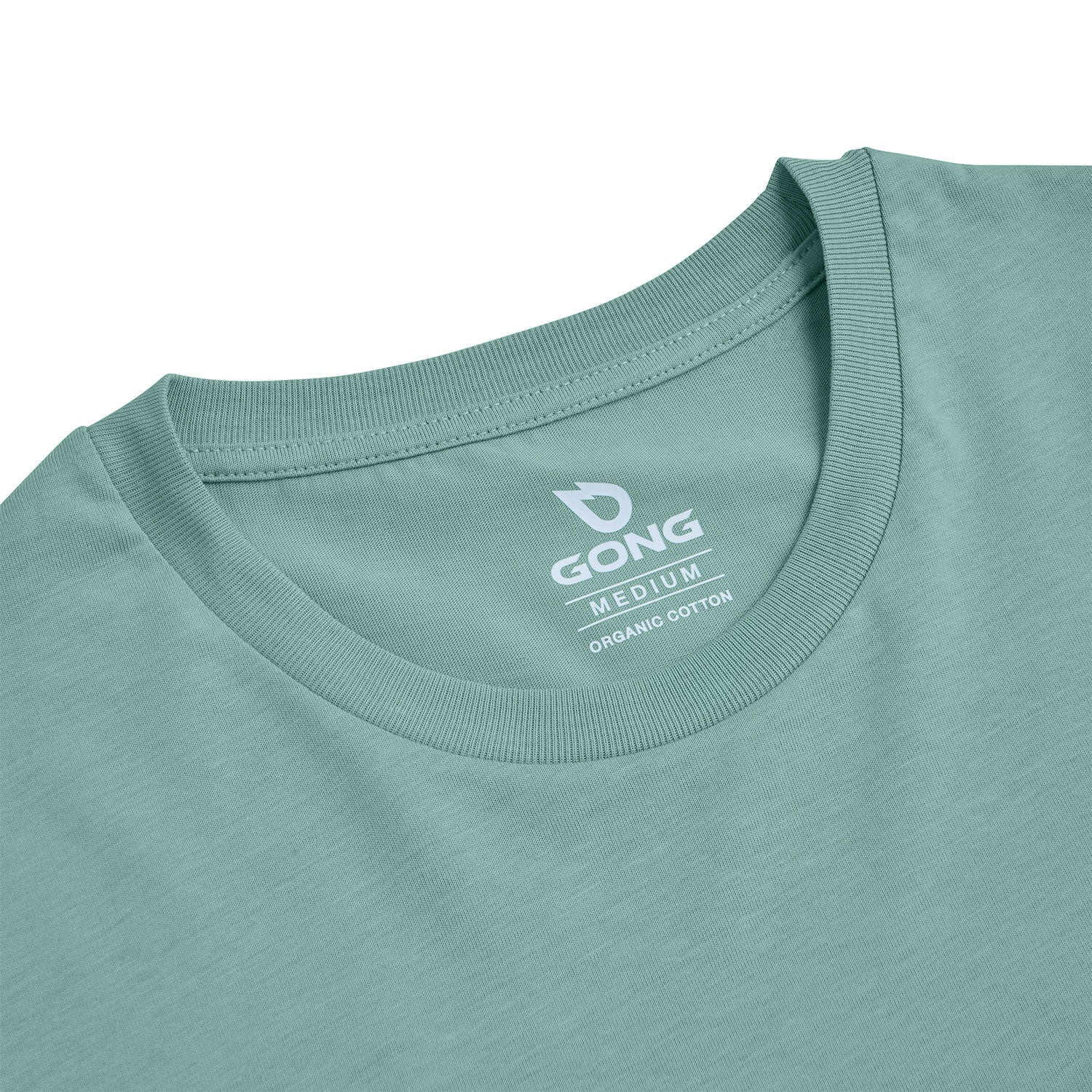 GONG | T-Shirt Graphic Swell Unisexe en Coton Biologique - Image 4