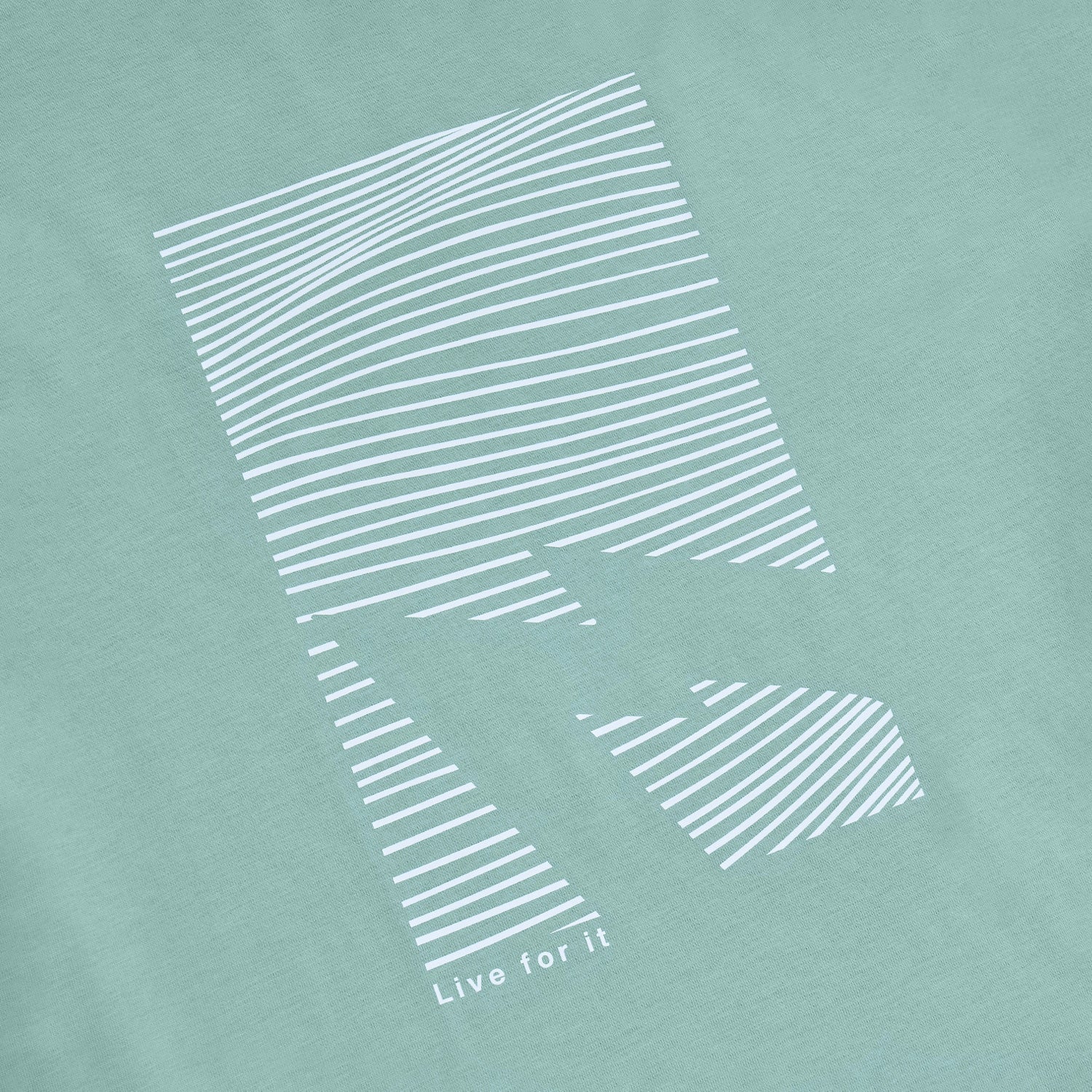 GONG | T-Shirt Graphic Swell Unisexe en Coton Biologique - Image 5