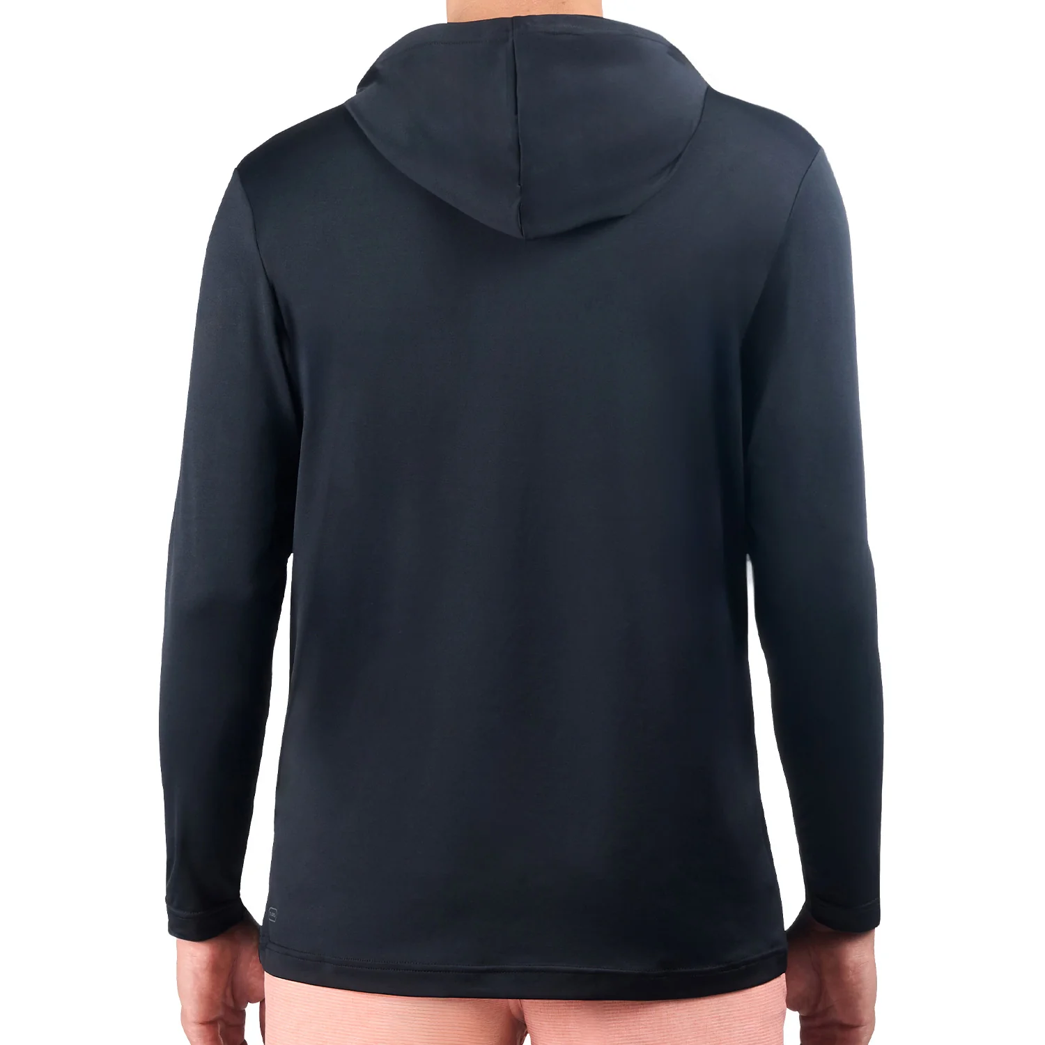 GONG | T-shirt Lycra UPF 50+ Eco Sunguard Longsleeves Hooded - Image 2