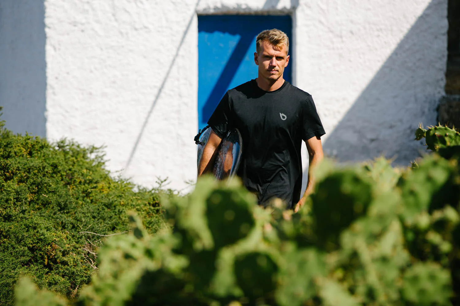 GONG | T-shirt Lycra UPF 50+ Eco Sunguard - Image 17