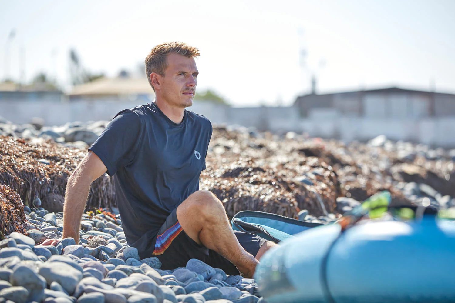 GONG | T-shirt Lycra UPF 50+ Eco Sunguard - Image 8