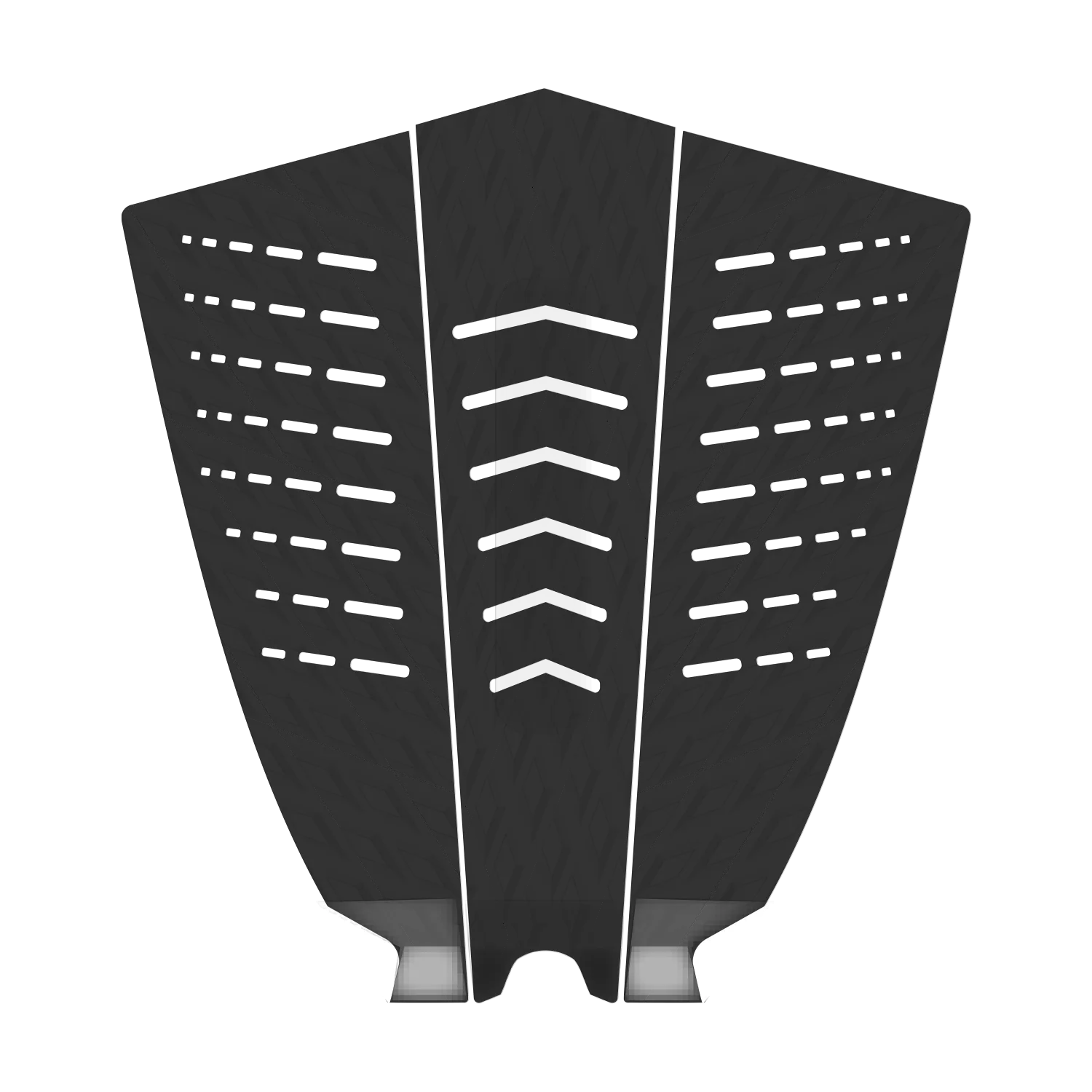 GONG | Tail Pad SUP Double Diamond