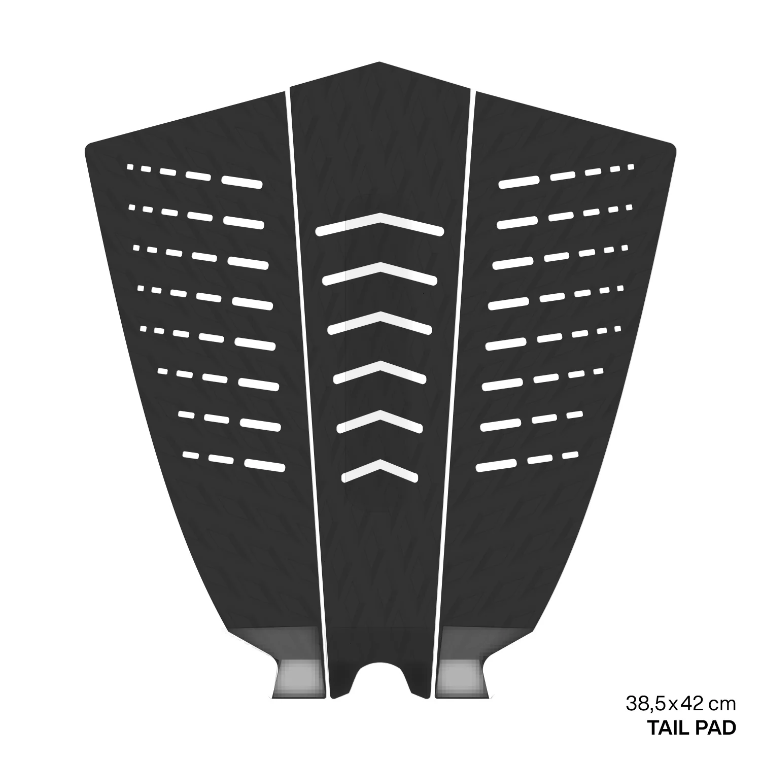GONG | Tail Pad SUP Double Diamond - Image 2
