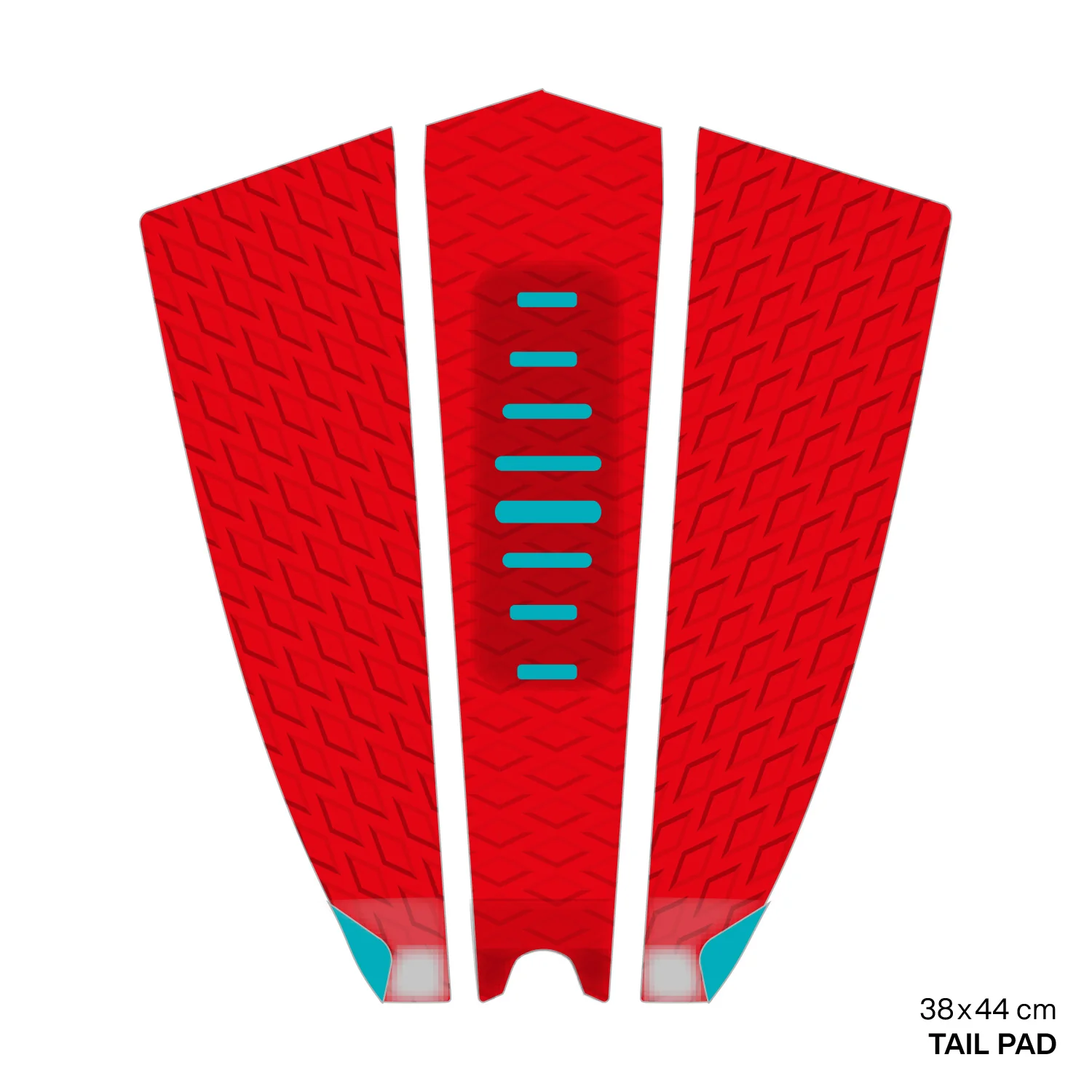 GONG | Tail Pad SUP Double Diamond - Image 3