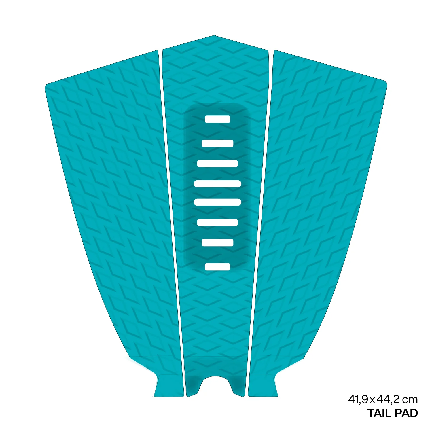GONG | Tail Pad SUP Double Diamond - Image 5