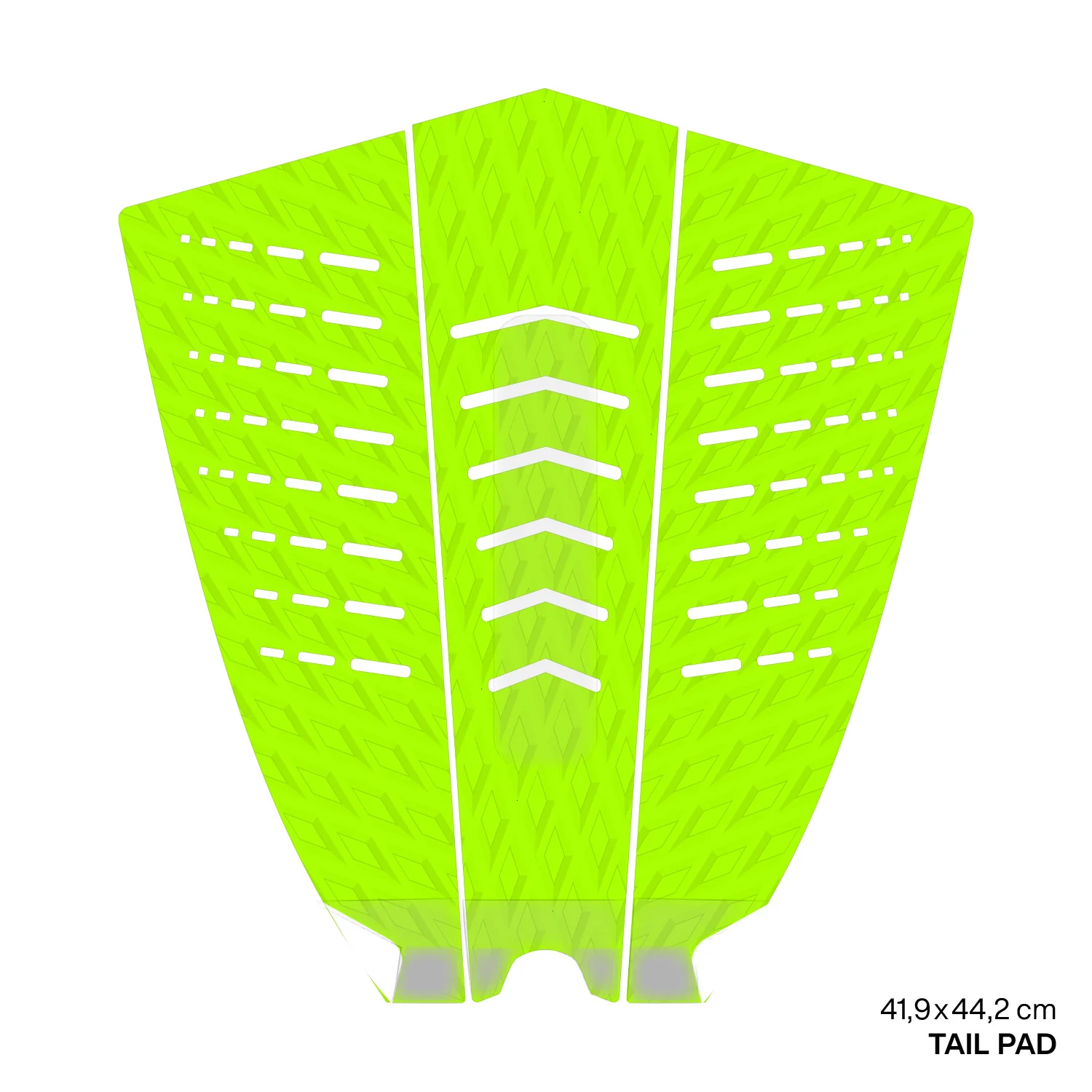 GONG | Tail Pad SUP Double Diamond - Image 6