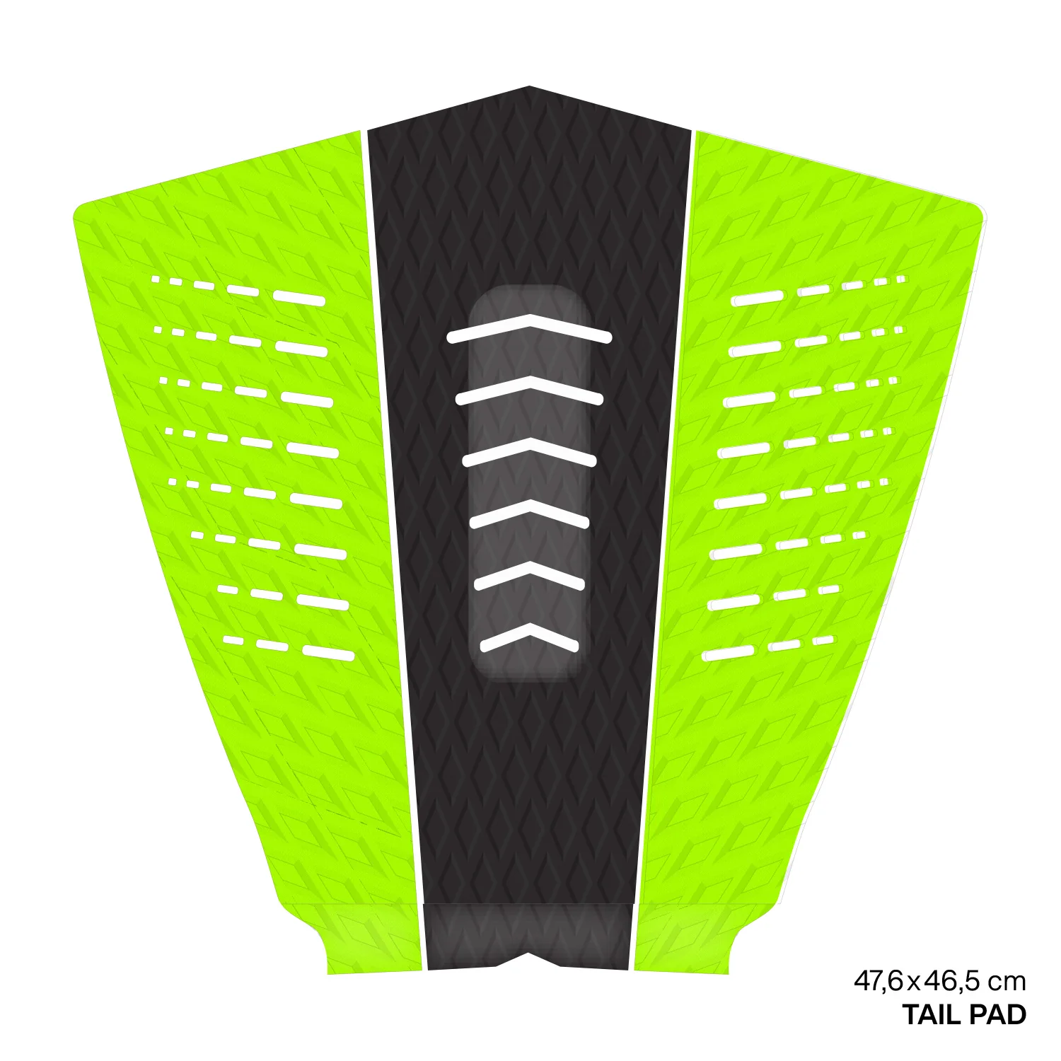 GONG | Tail Pad SUP Double Diamond - Image 8