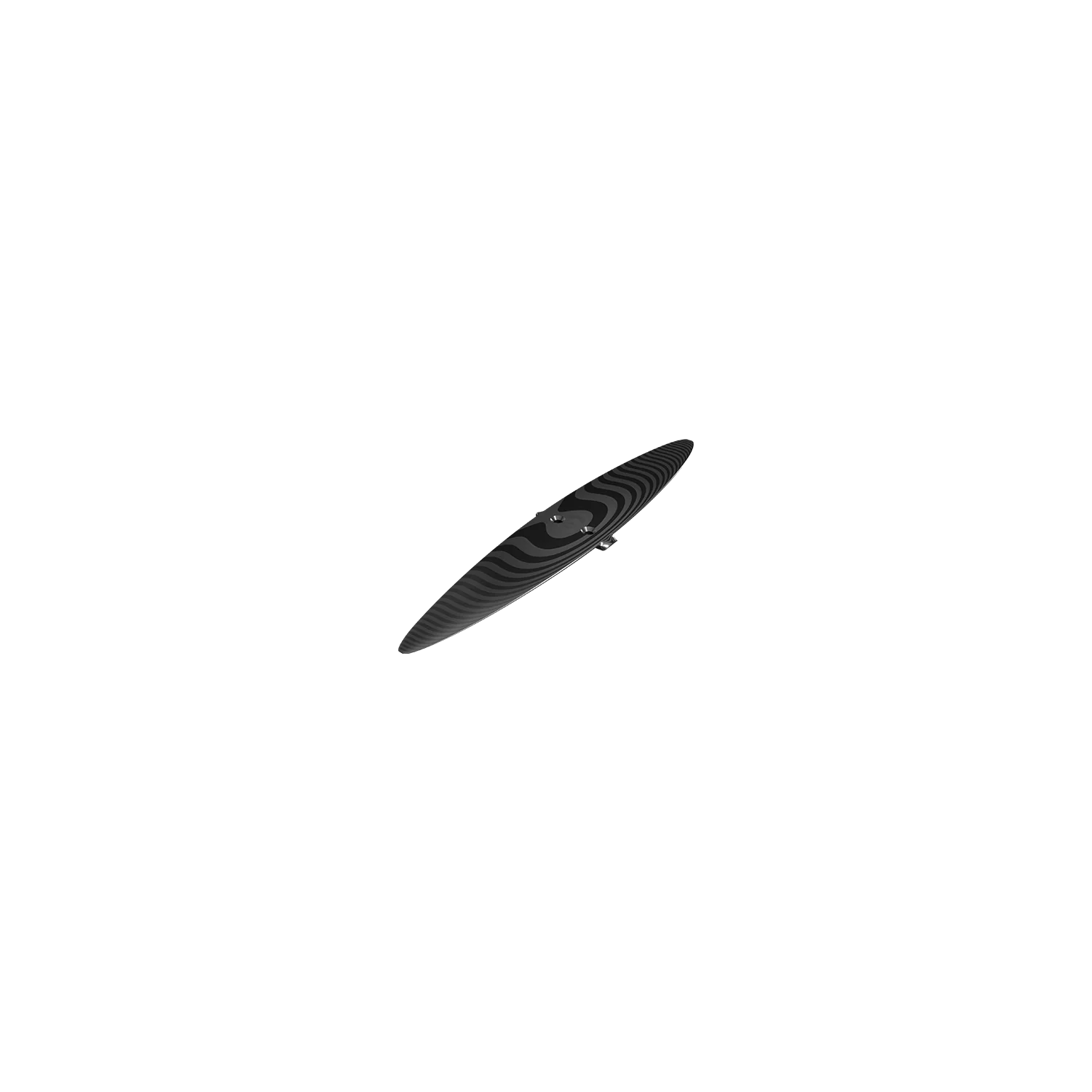 GONG | Foil Tail Wing Curve H V3
