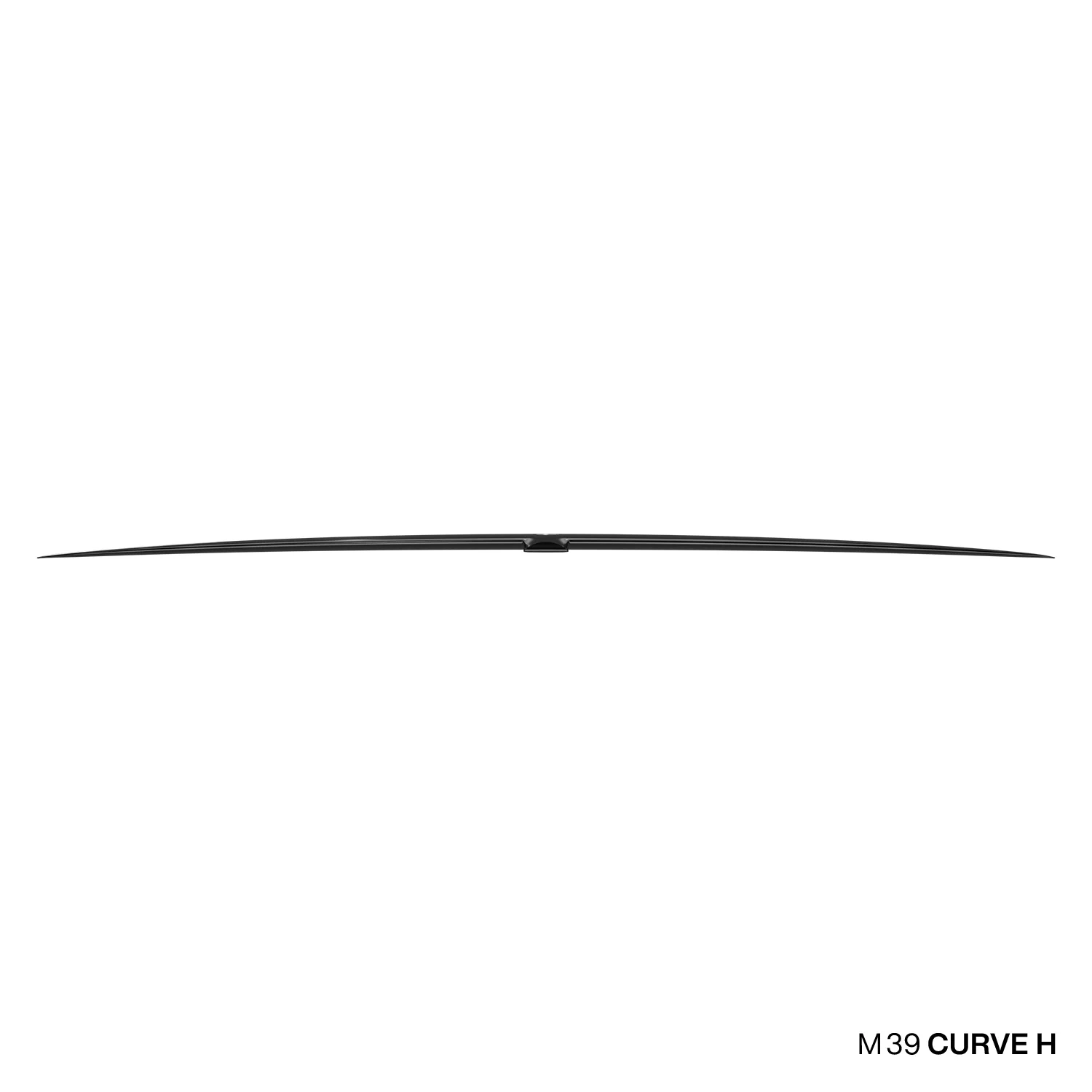 GONG | Foil Tail Wing Curve H V3 - Image 6