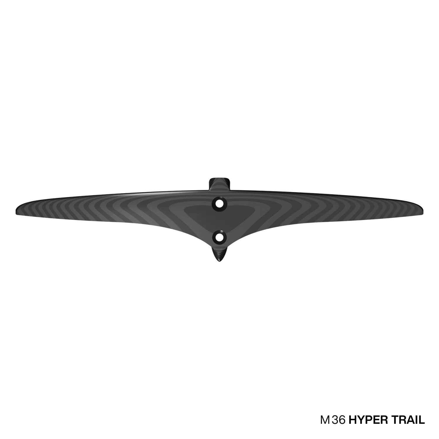 GONG | Foil Tail Wing Hyper Trail V3 - Image 2