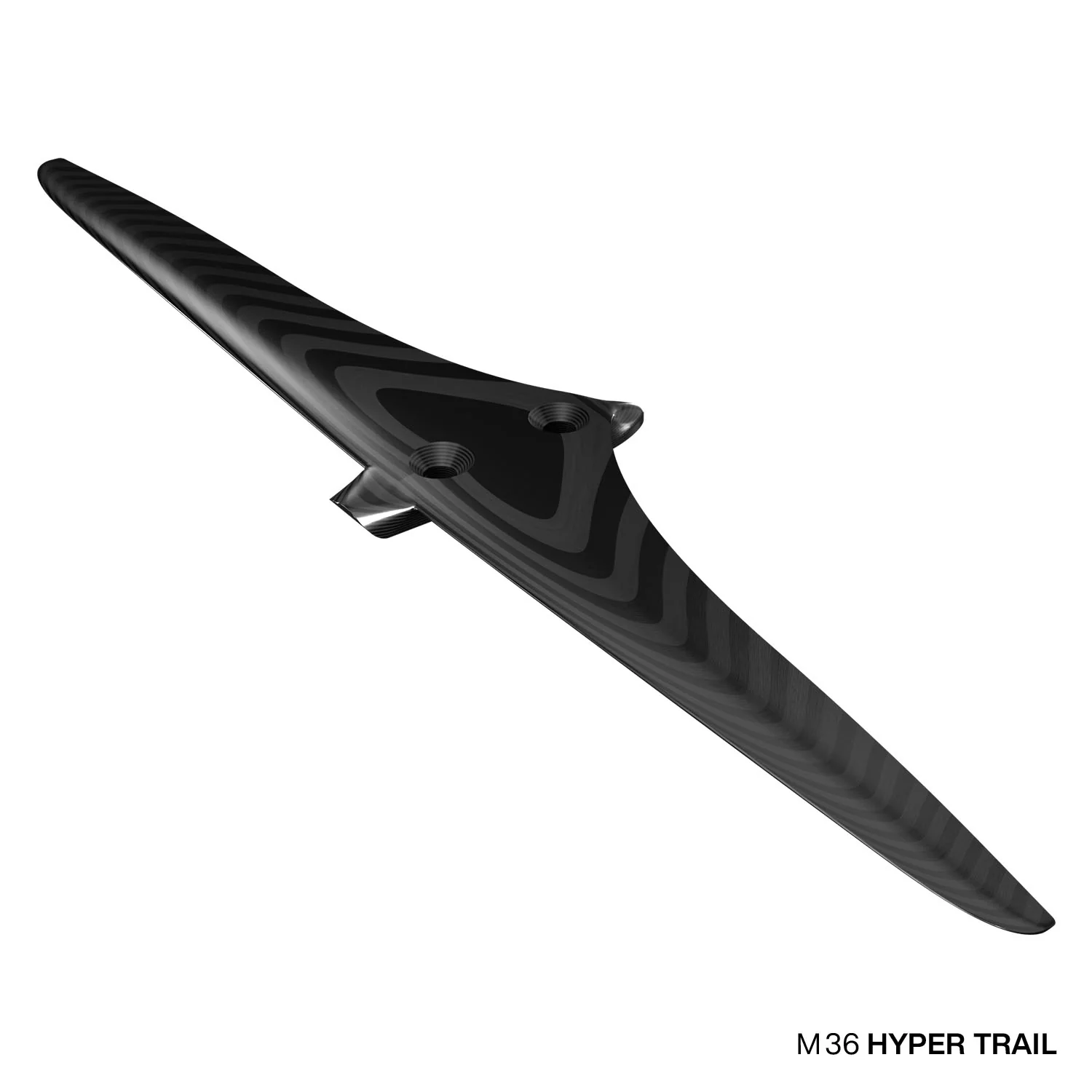 GONG | Foil Tail Wing Hyper Trail V3 - Image 4