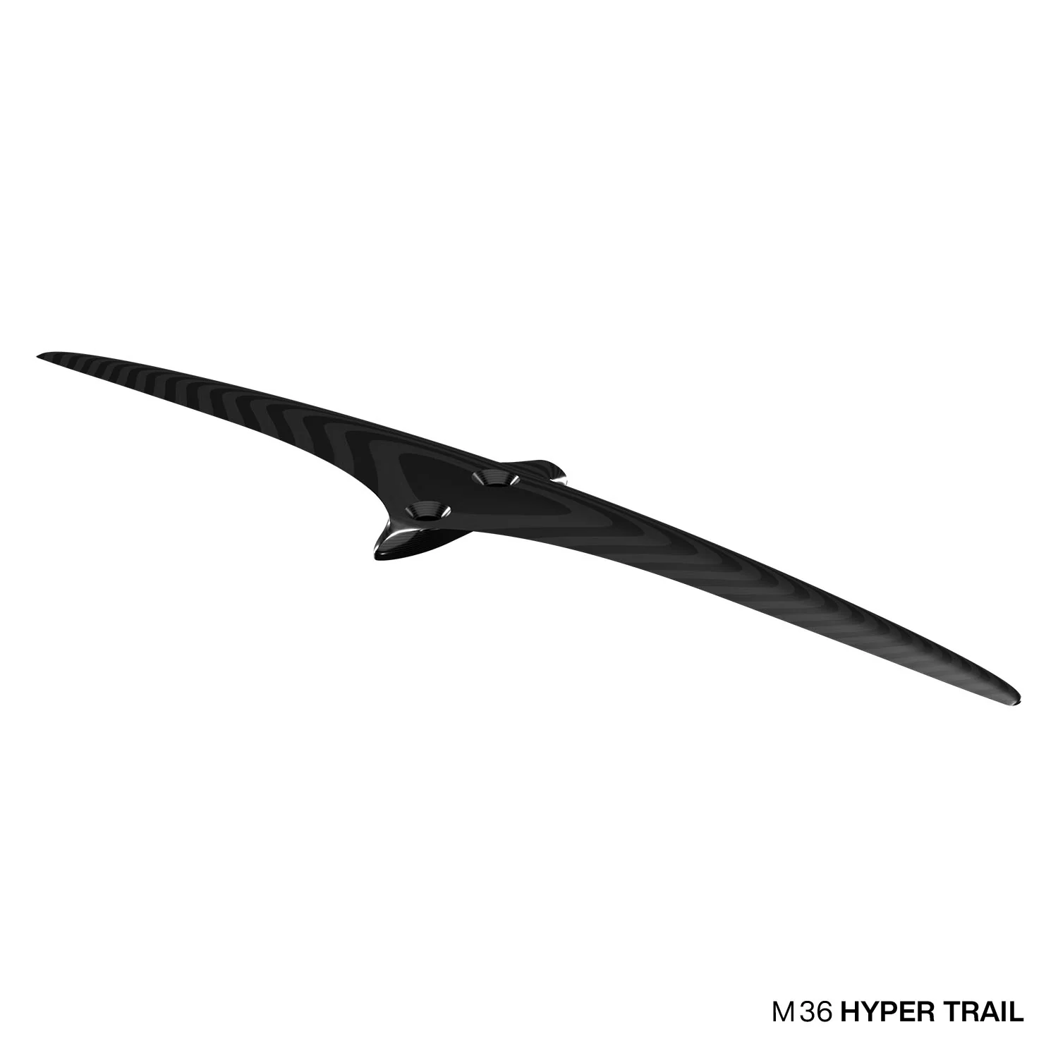 GONG | Foil Tail Wing Hyper Trail V3 - Image 5