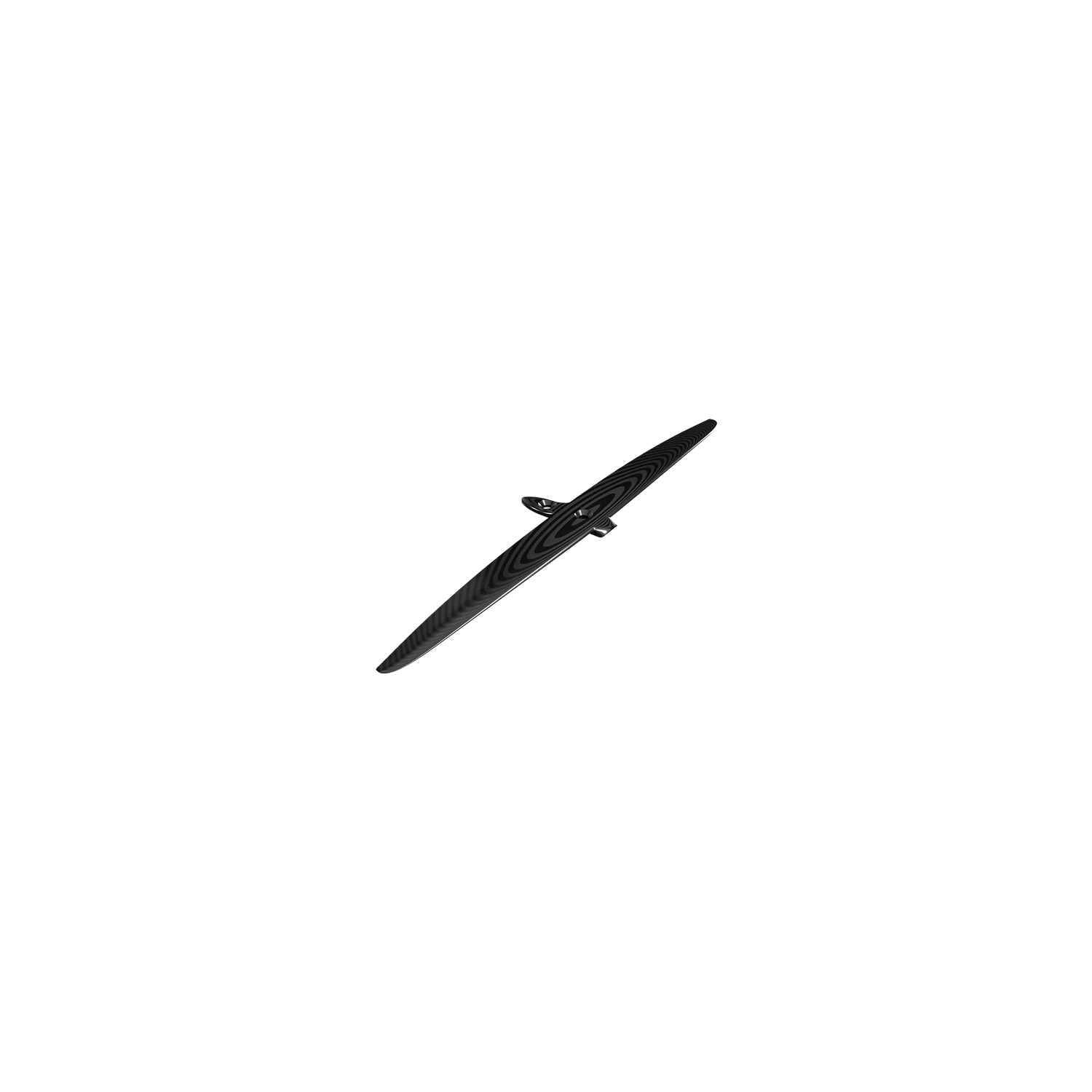 GONG | Foil Tail Wing Supra Trail V3