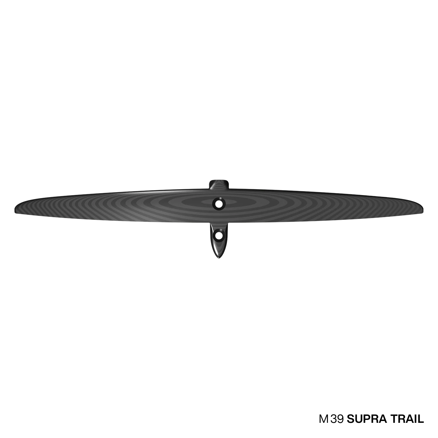 GONG | Foil Tail Wing Supra Trail V3 - Image 2