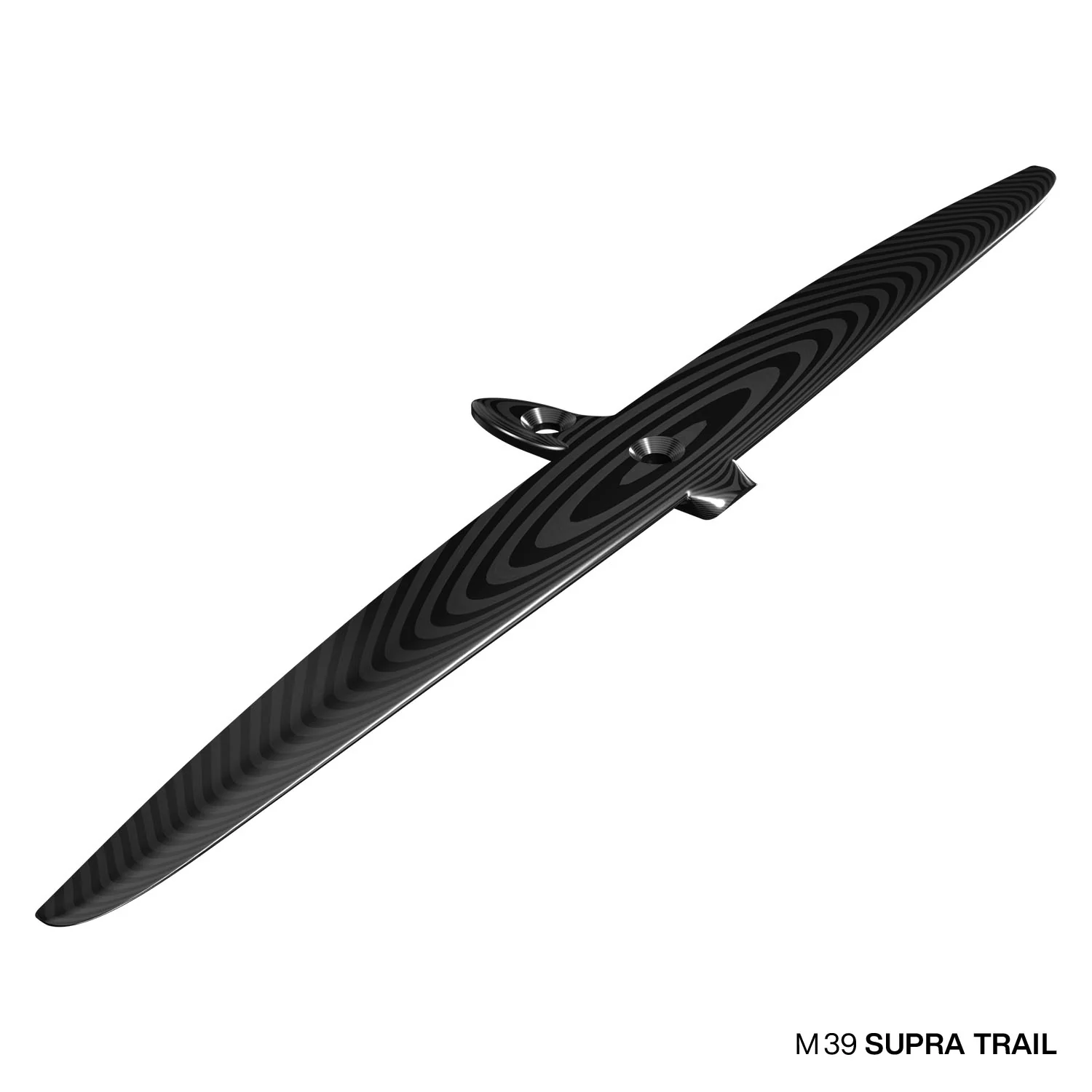 GONG | Foil Tail Wing Supra Trail V3 - Image 3