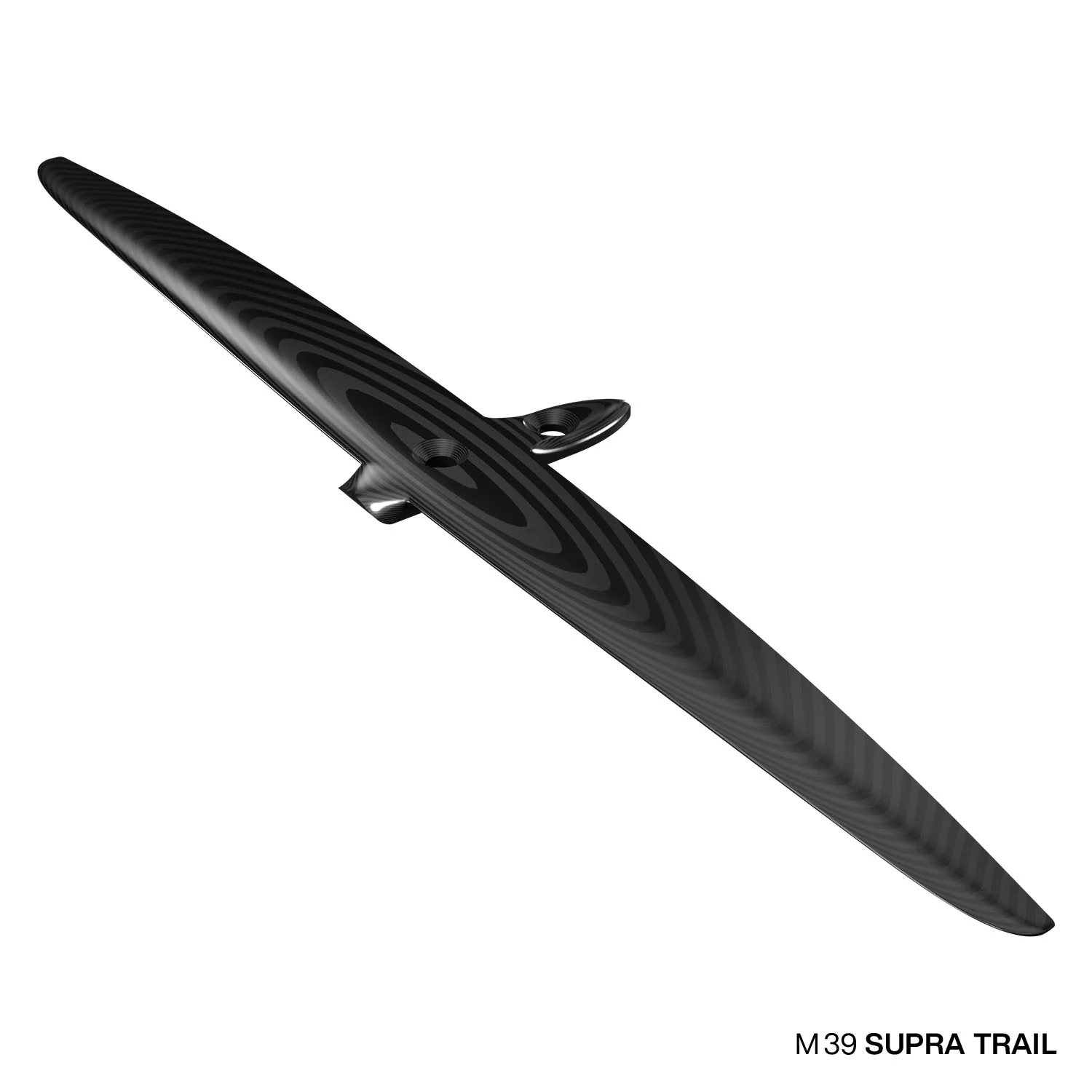 GONG | Foil Tail Wing Supra Trail V3 - Image 4