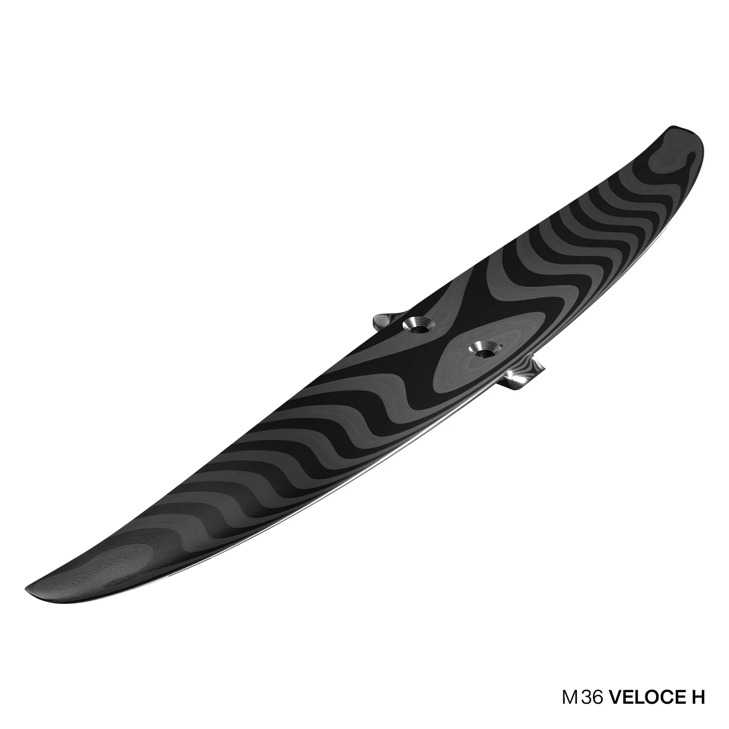 GONG | Foil Tail Wing Veloce H V3 - Image 3