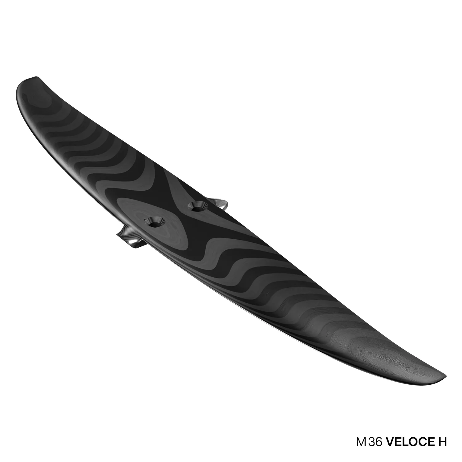 GONG | Foil Tail Wing Veloce H V3 - Image 4