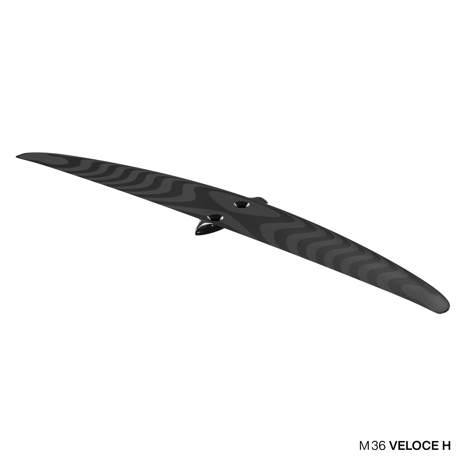 GONG | Foil Tail Wing Veloce H V3 - Image 5