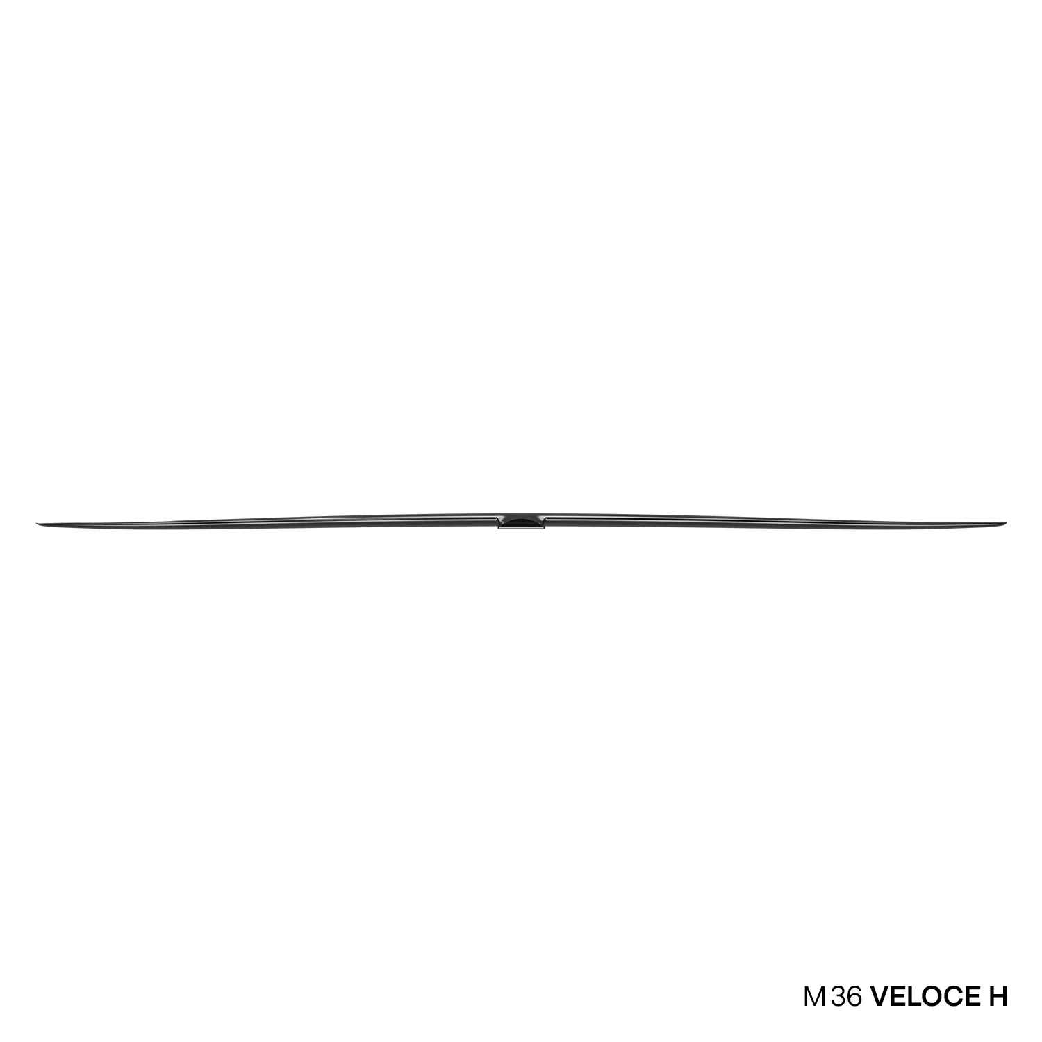 GONG | Foil Tail Wing Veloce H V3 - Image 6