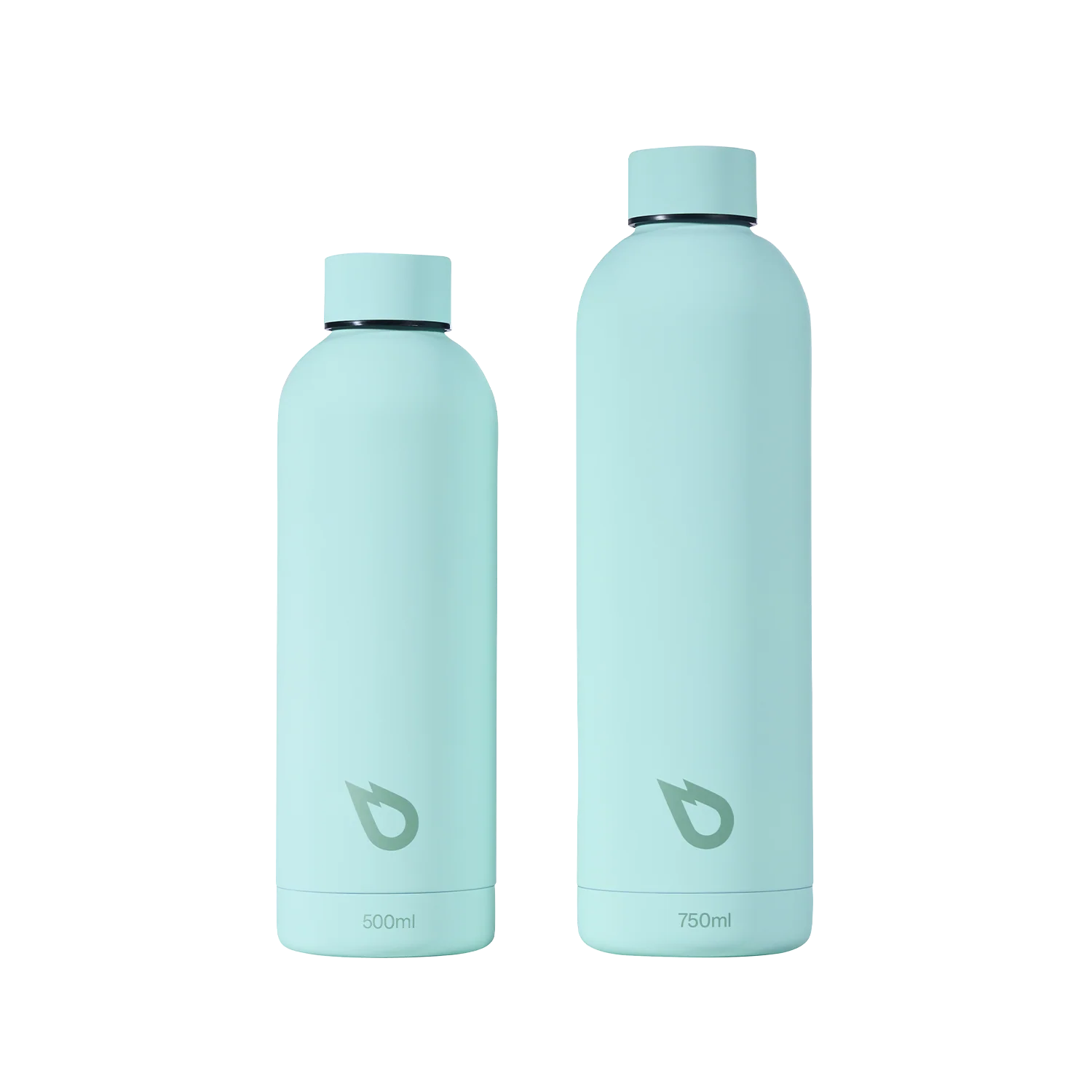 GONG | Gourde Inox Isotherme