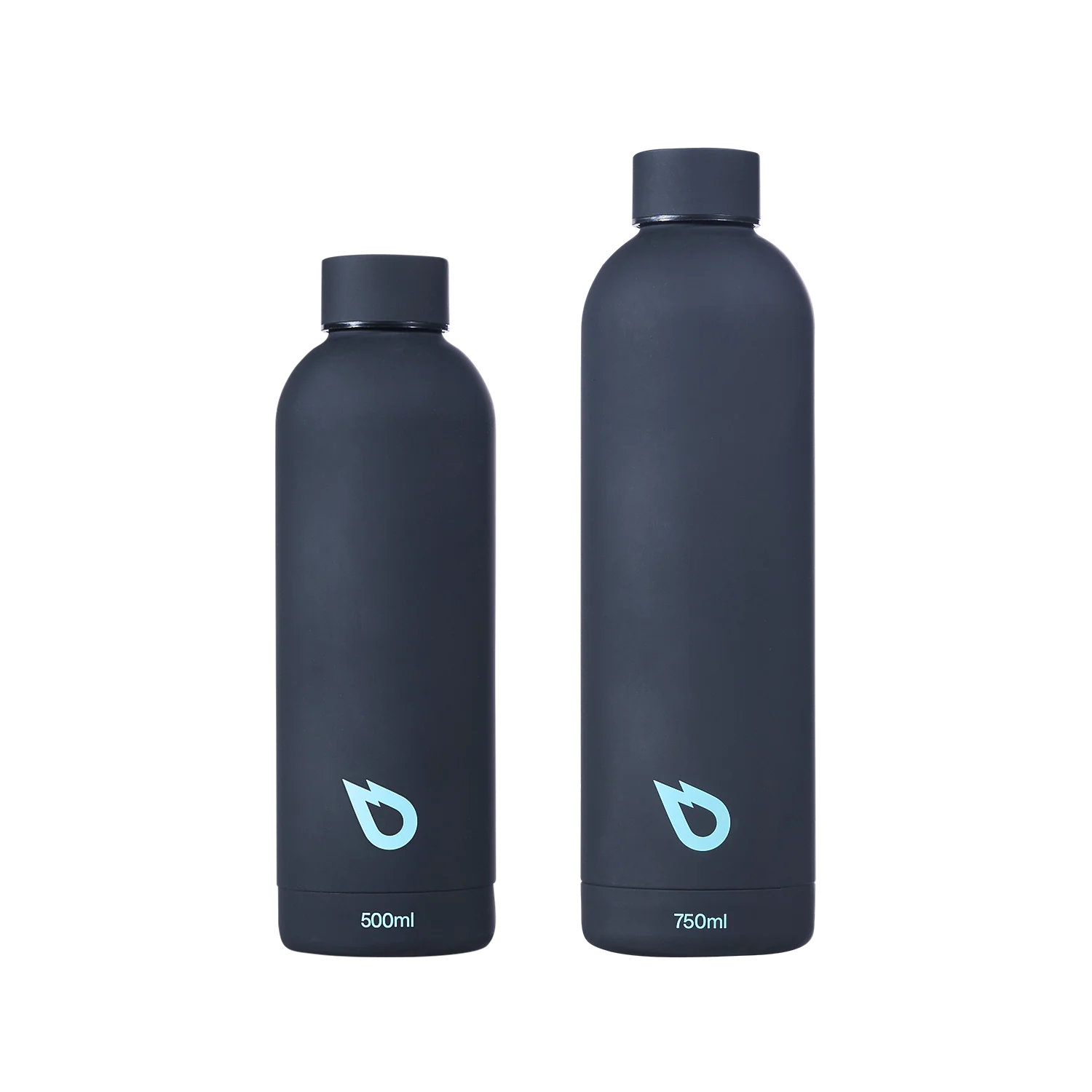 GONG | Gourde Inox Isotherme - Image 2