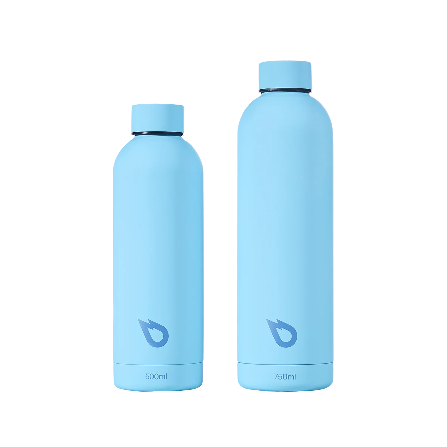 GONG | Gourde Inox Isotherme - Image 4