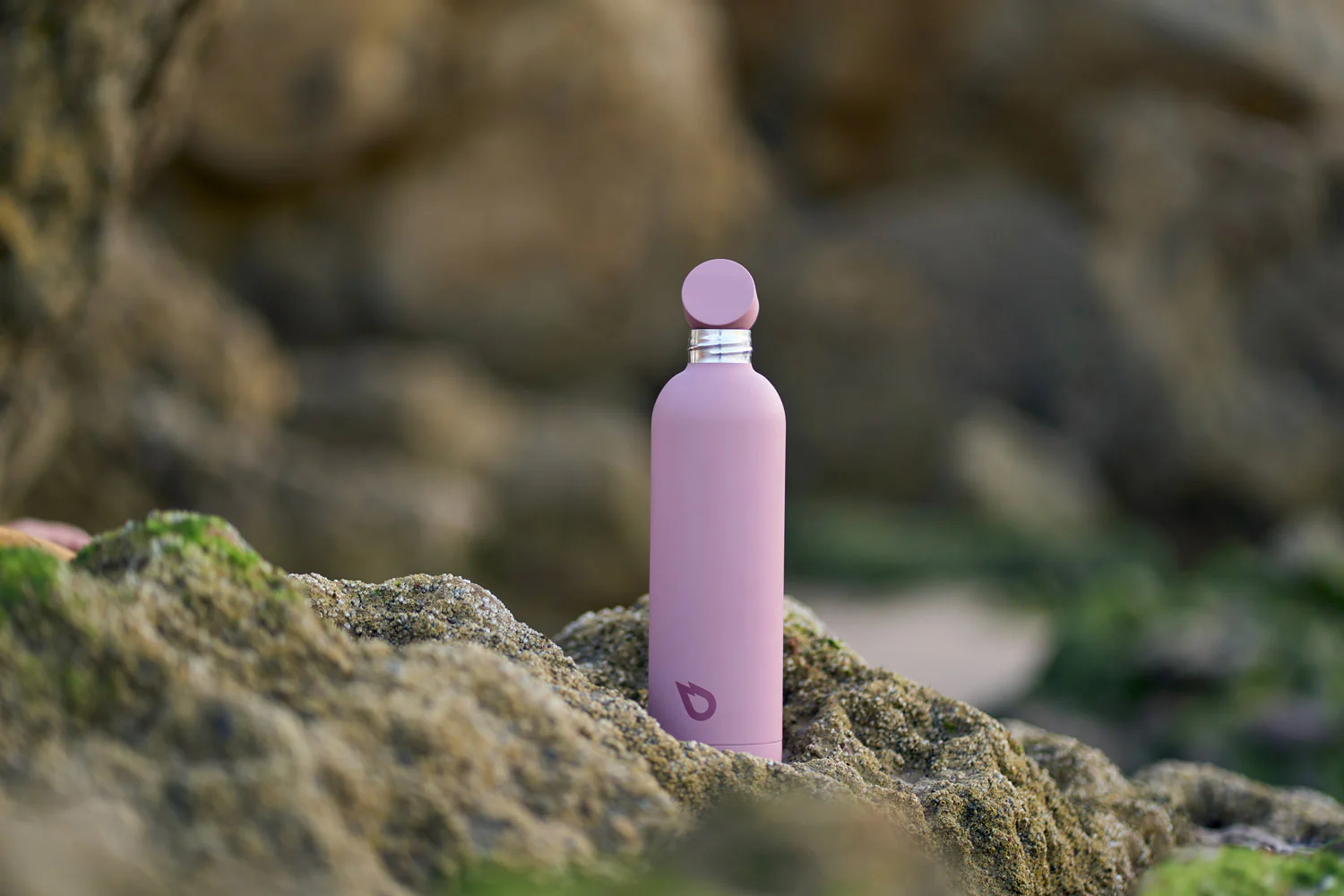 GONG | Gourde Inox Isotherme - Image 7