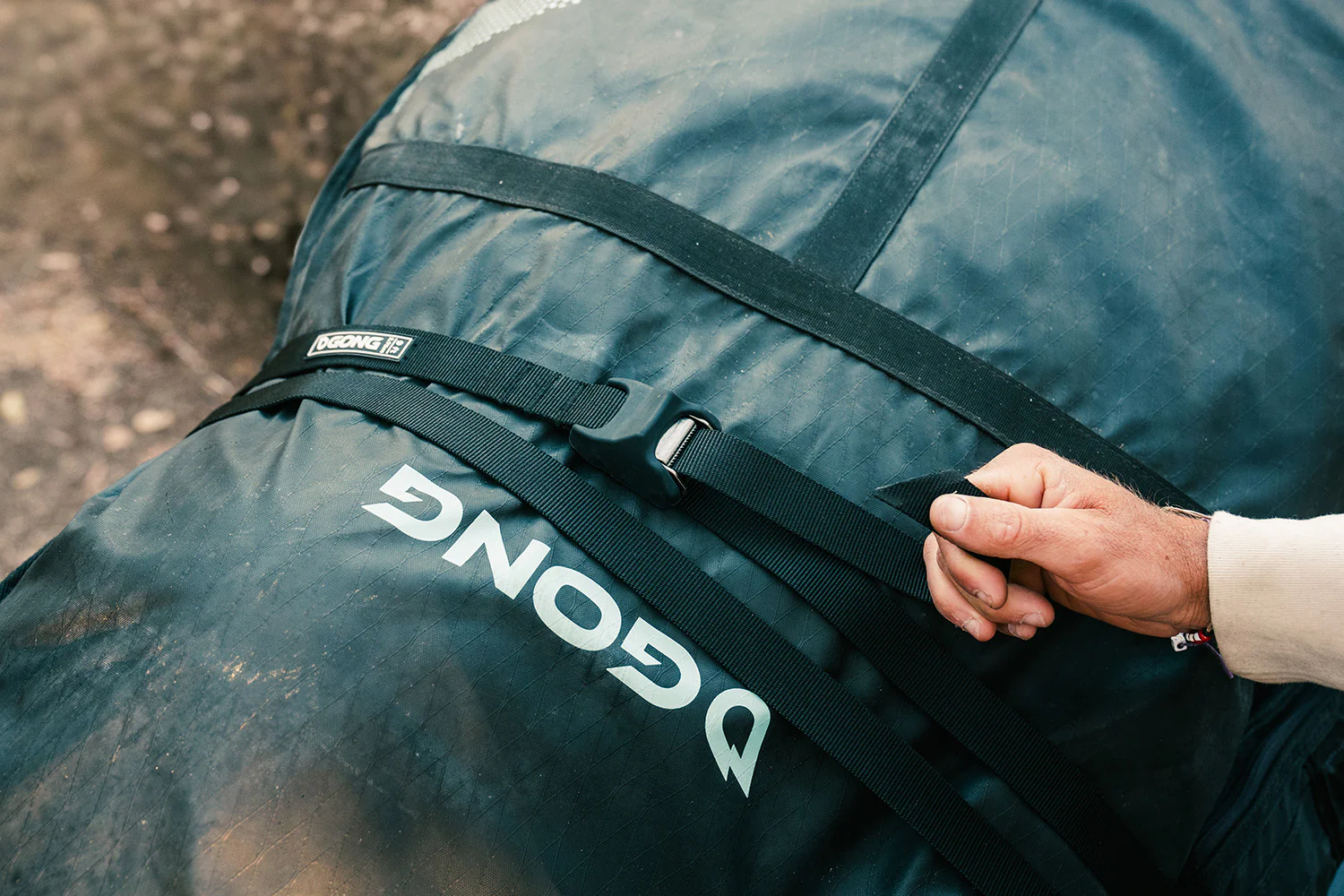 GONG | Tie Down Straps - Image 7