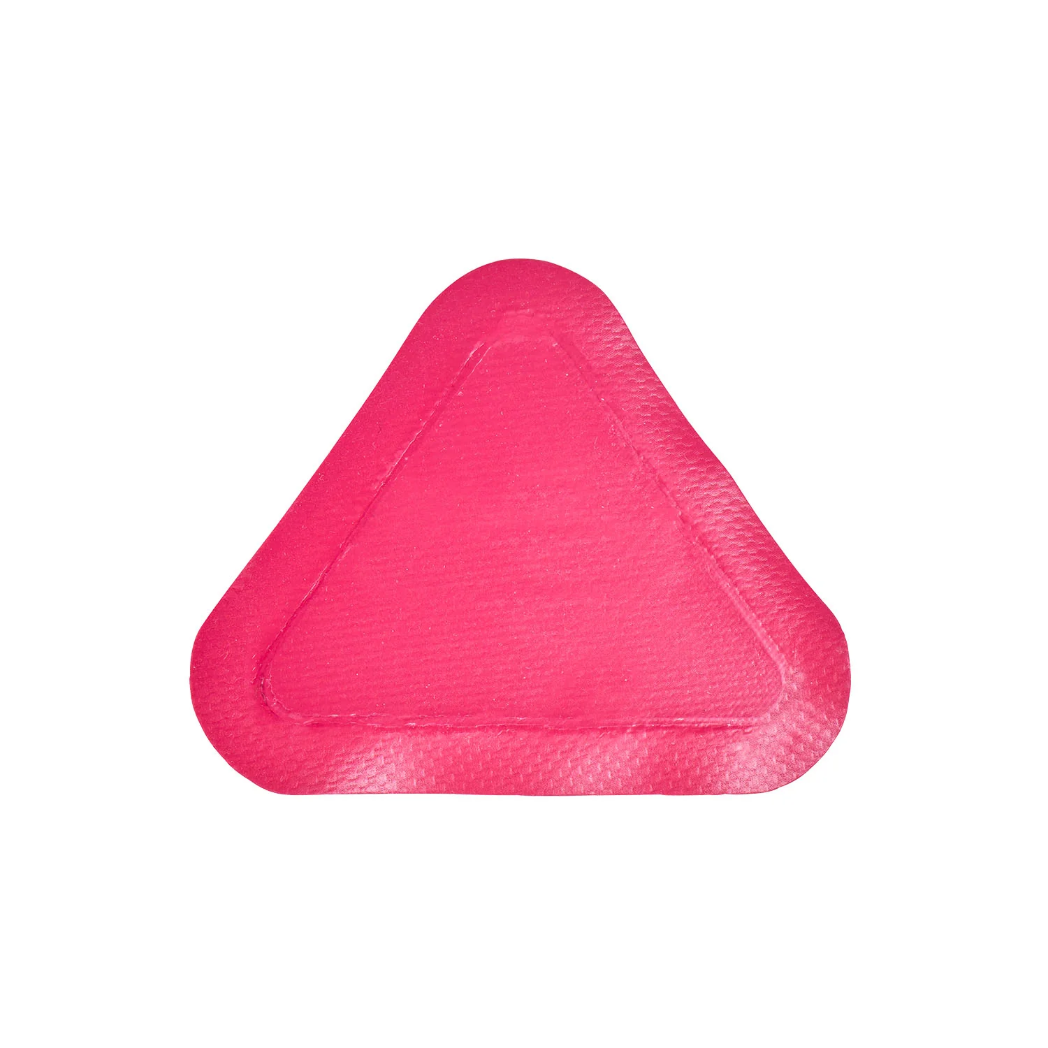 GONG | Triangle Leash Ring Patch - Image 11