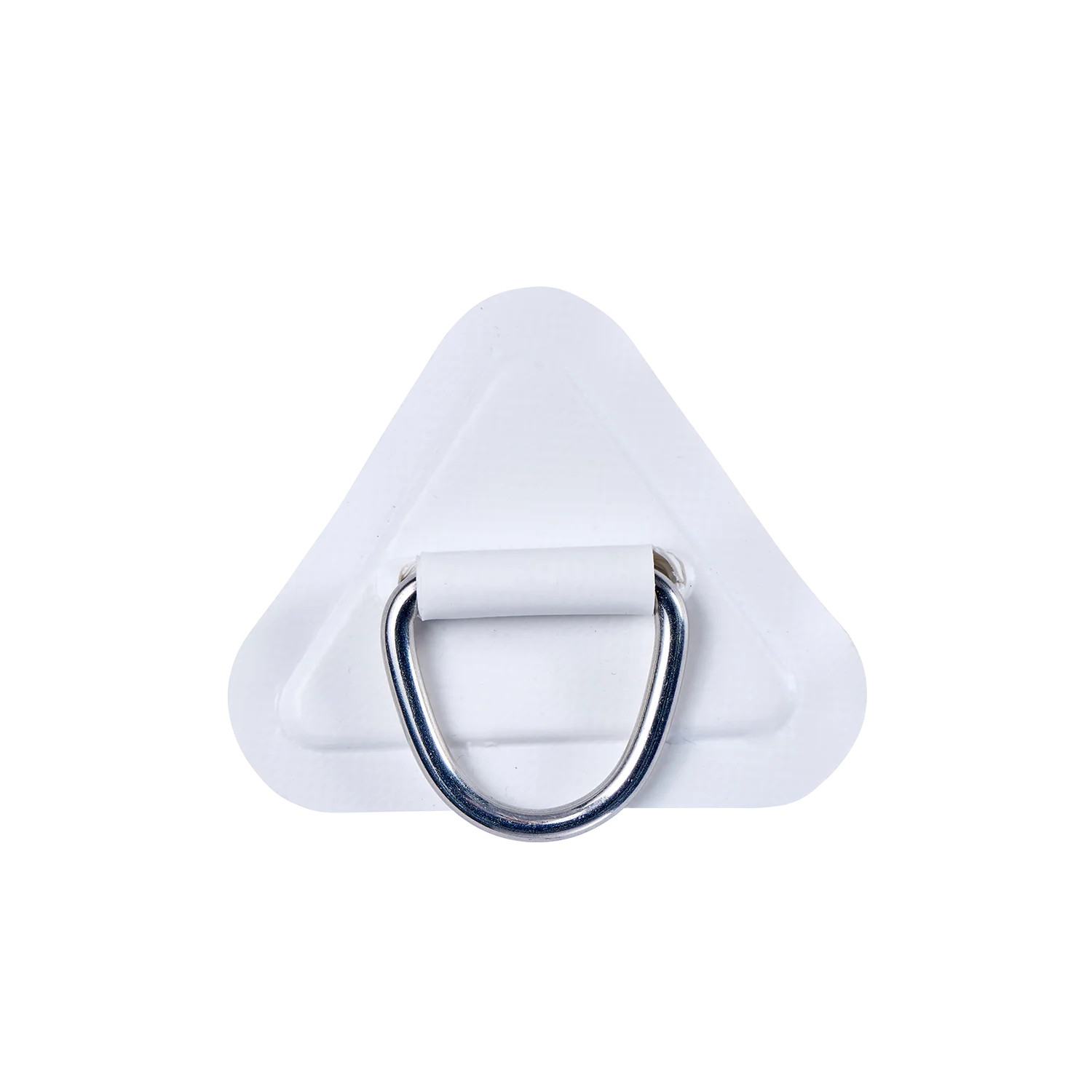 GONG | Triangle Leash Ring Patch - Image 2
