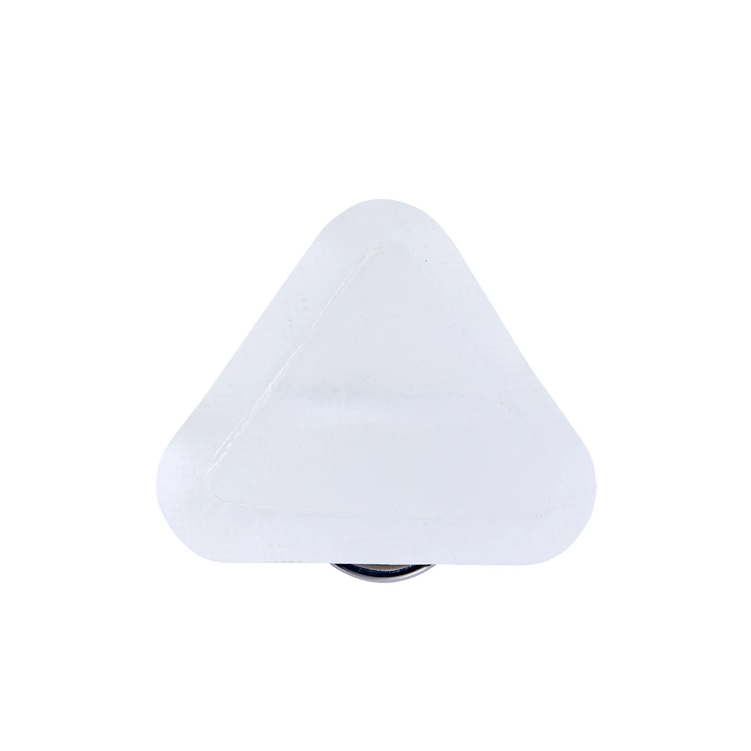 GONG | Triangle Leash Ring Patch - Image 3