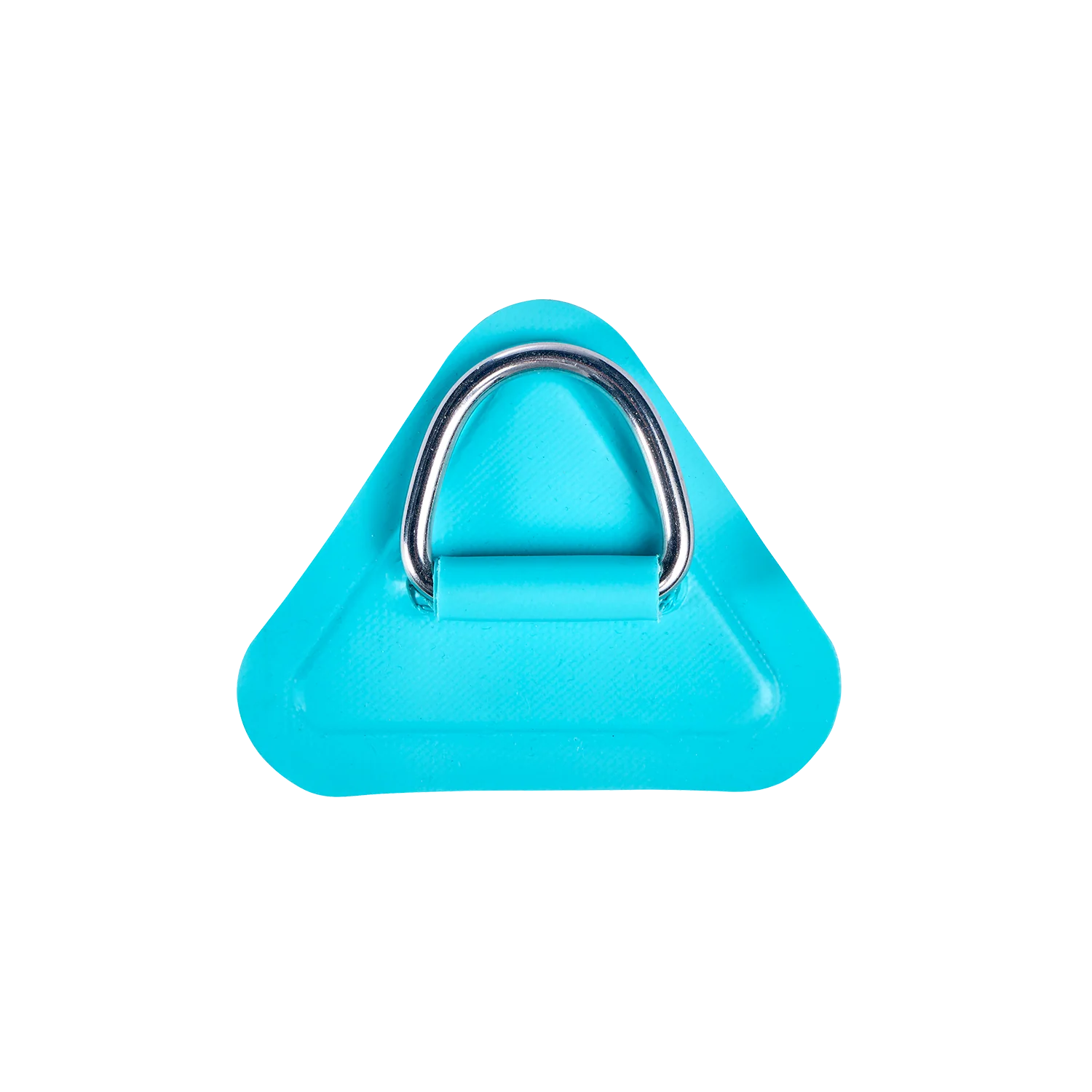 GONG | Triangle Leash Ring Patch - Image 4
