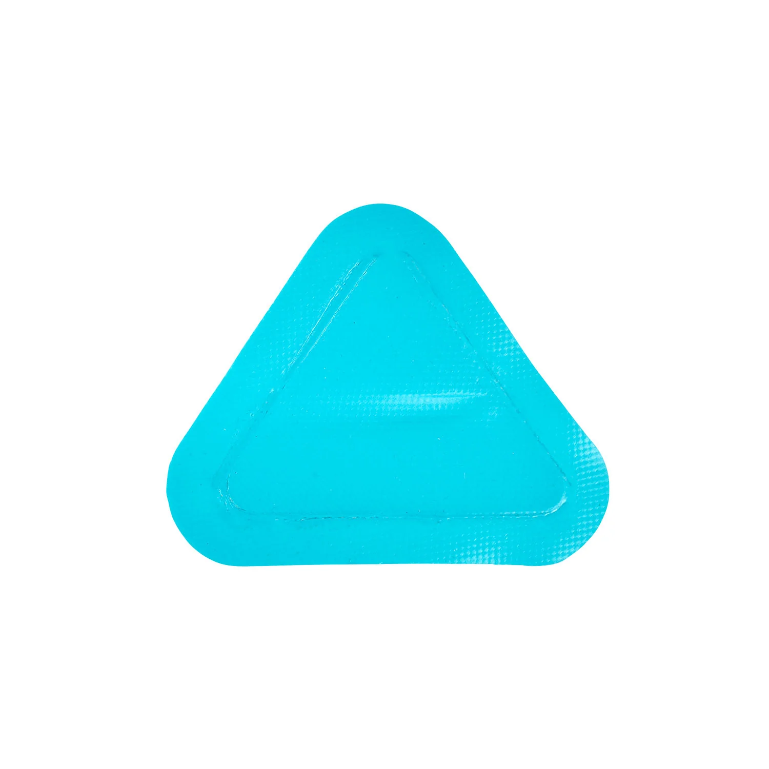 GONG | Triangle Leash Ring Patch - Image 5
