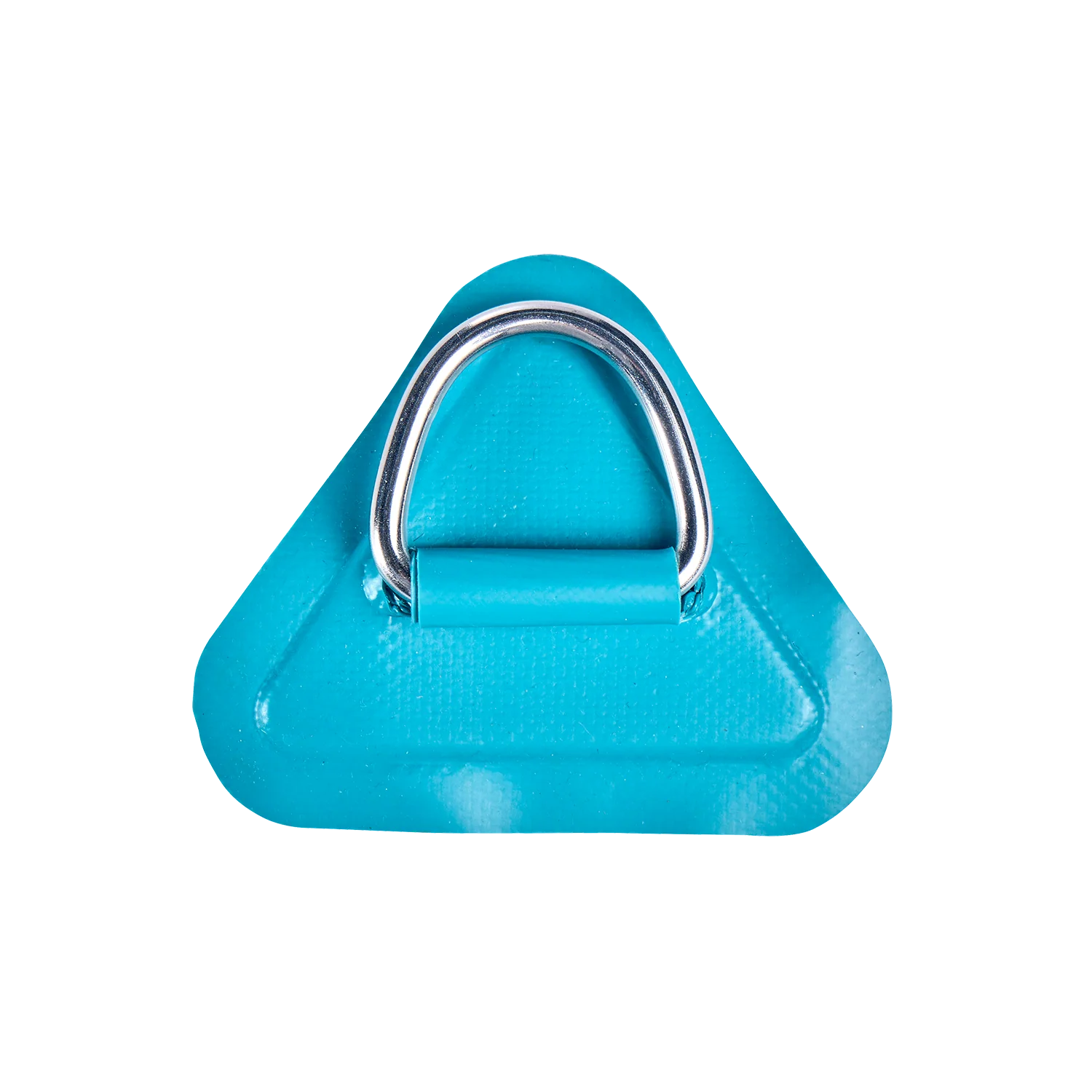GONG | Triangle Leash Ring Patch - Image 6