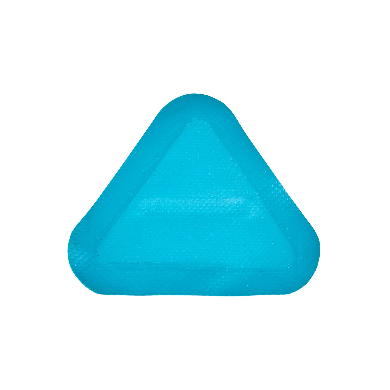 GONG | Triangle Leash Ring Patch - Image 7