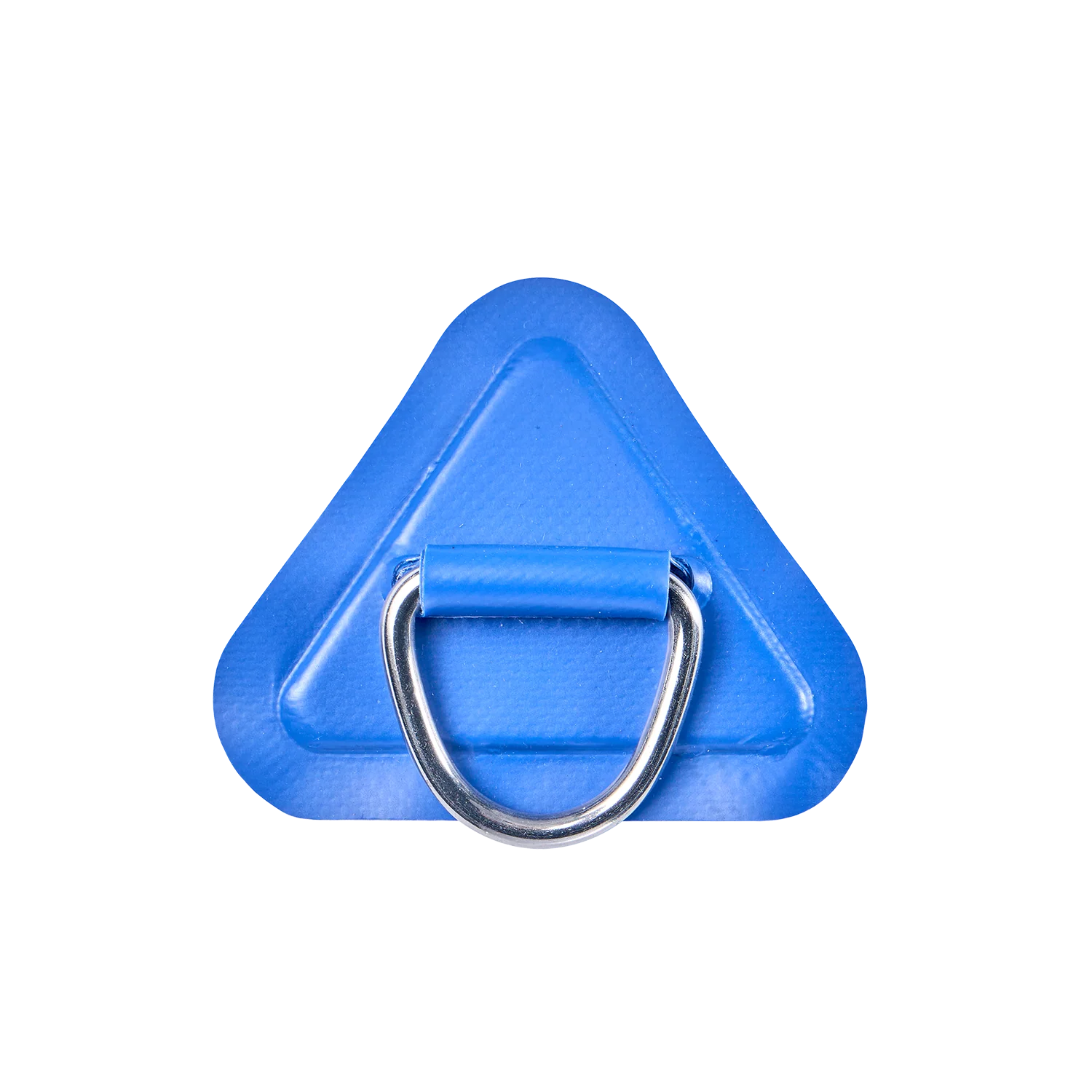 GONG | Triangle Leash Ring Patch - Image 8