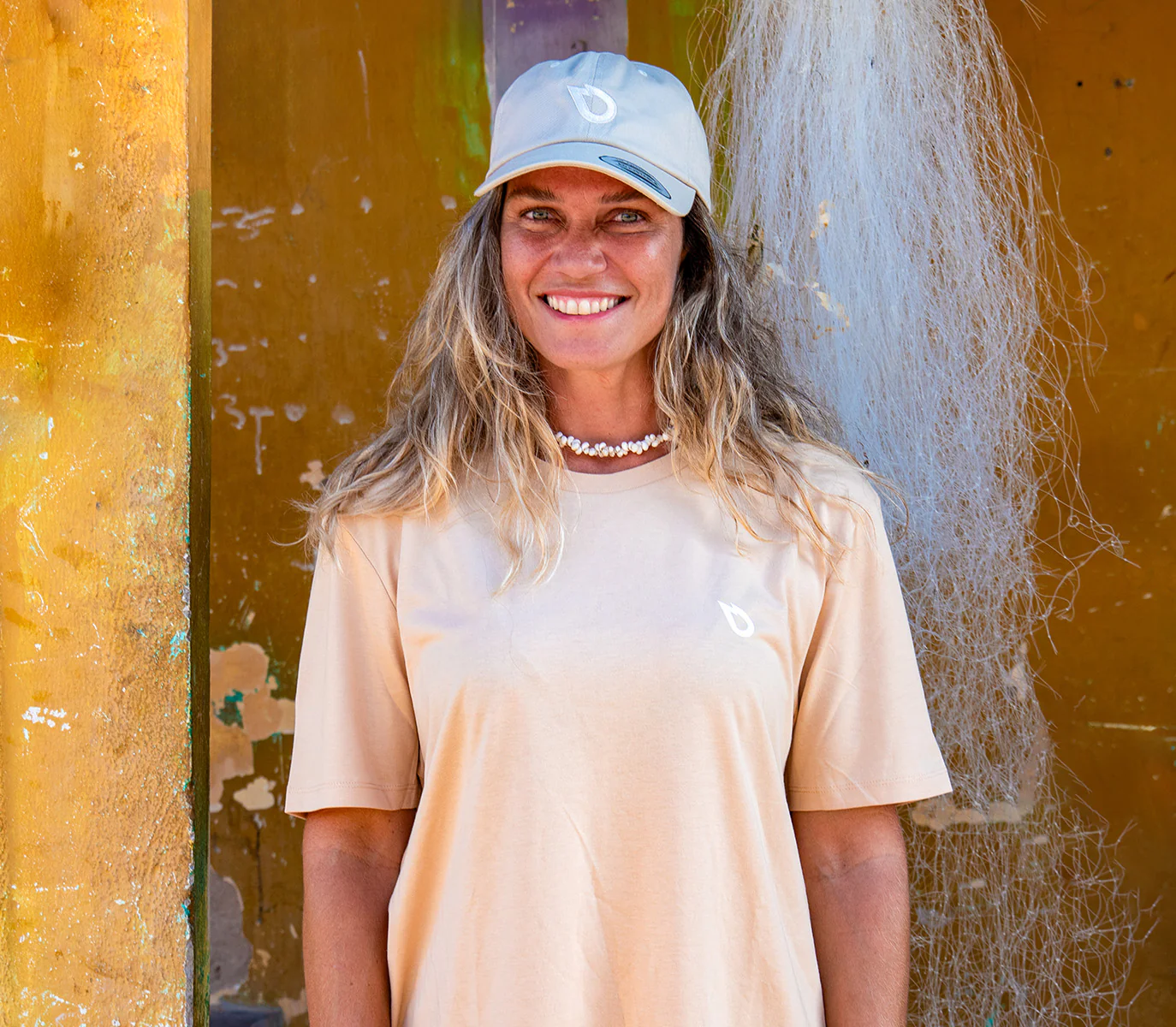 GONG | Casquette Twill Flame Ball - Image 3