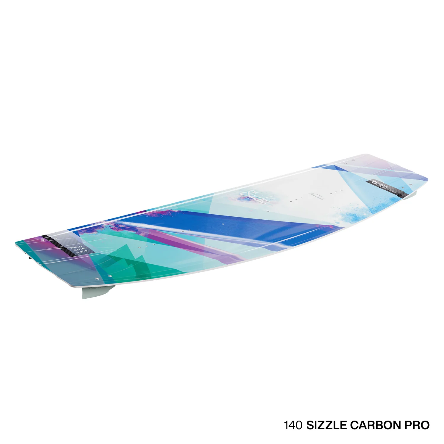 GONG | Twintip Sizzle Carbon Pro - Image 5
